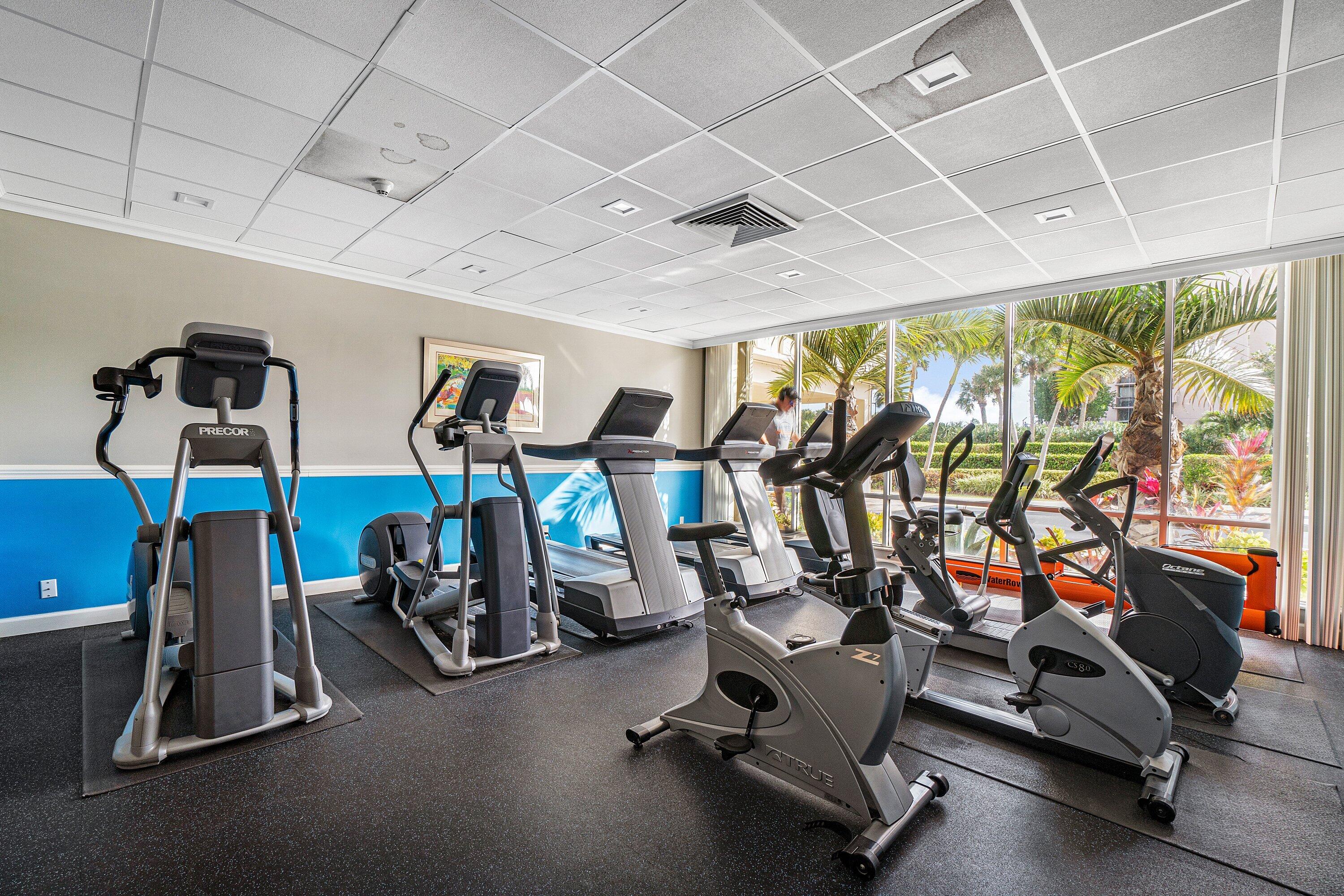 BOCA TOWERS CONDO PORTION - Residential