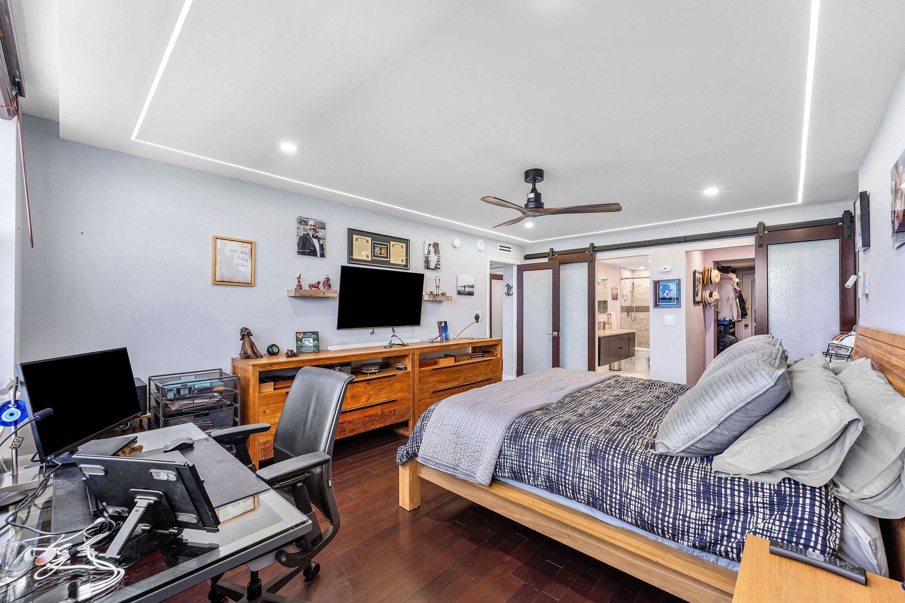 BOCA TOWERS CONDO PORTION - Residential