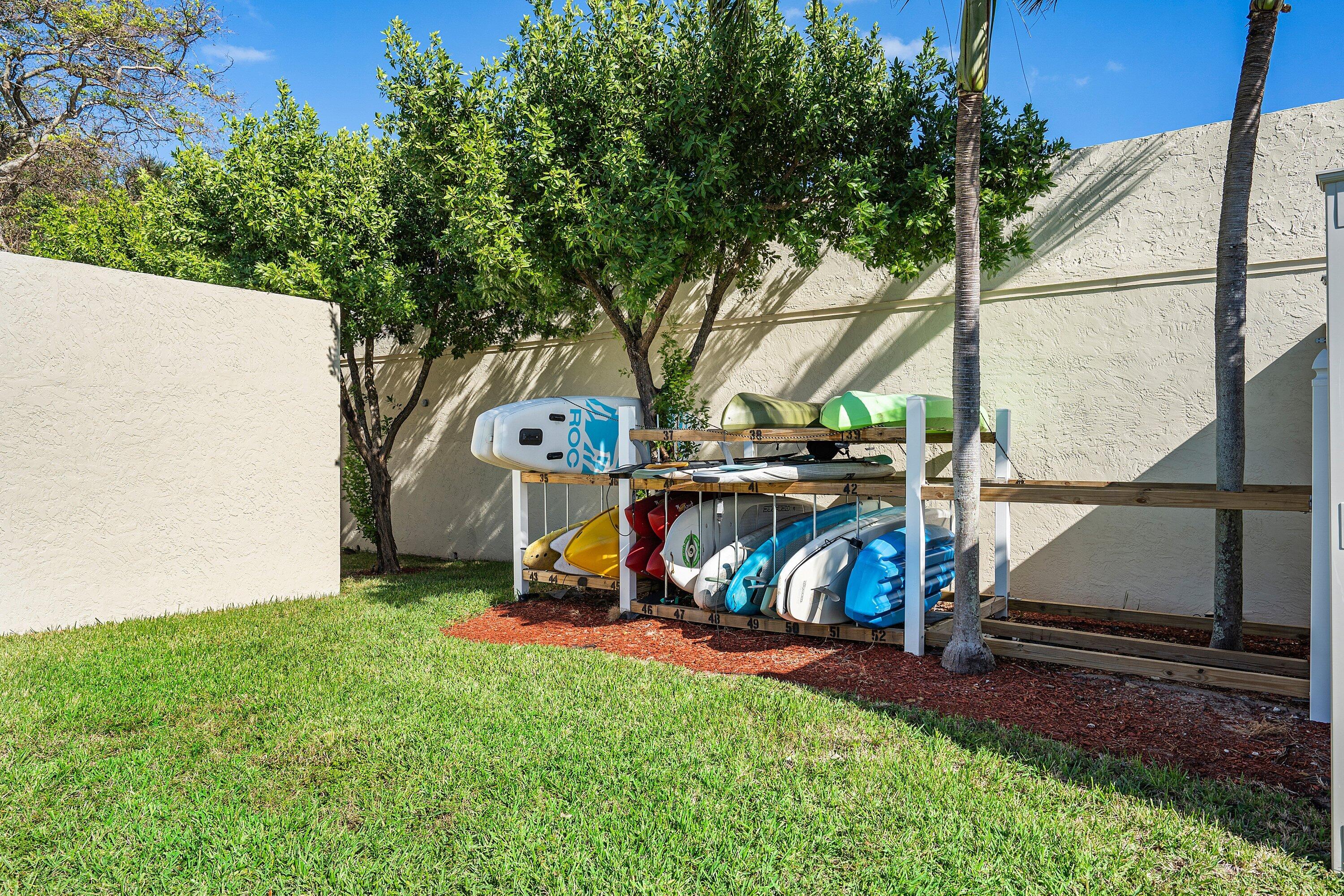 BOCA TOWERS CONDO PORTION - Residential