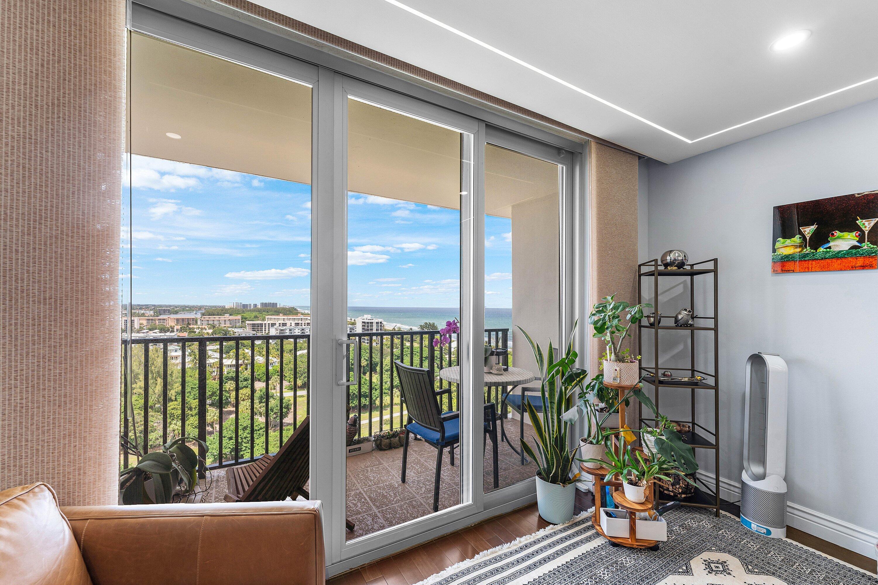 BOCA TOWERS CONDO PORTION - Residential