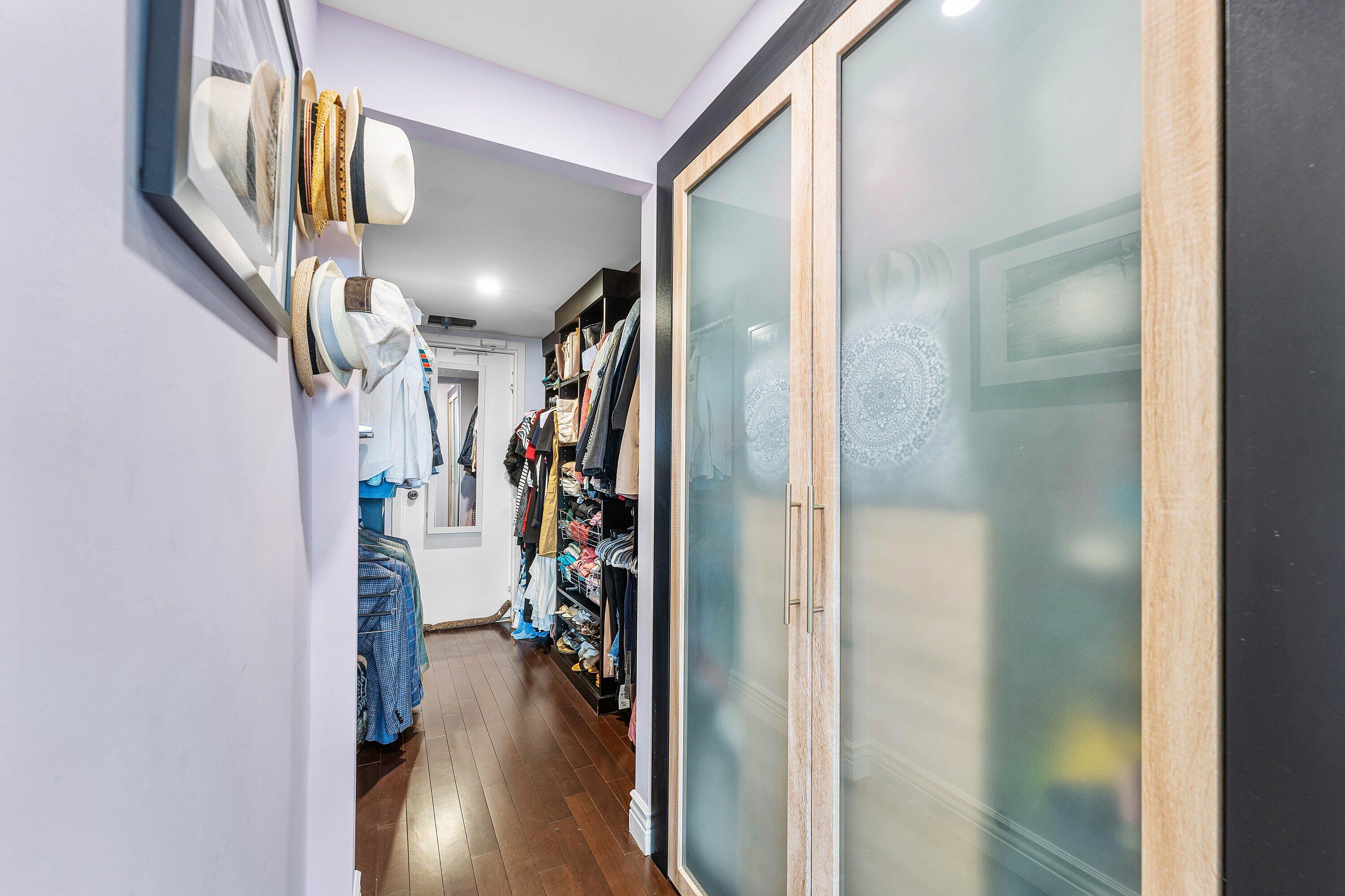 BOCA TOWERS CONDO PORTION - Residential