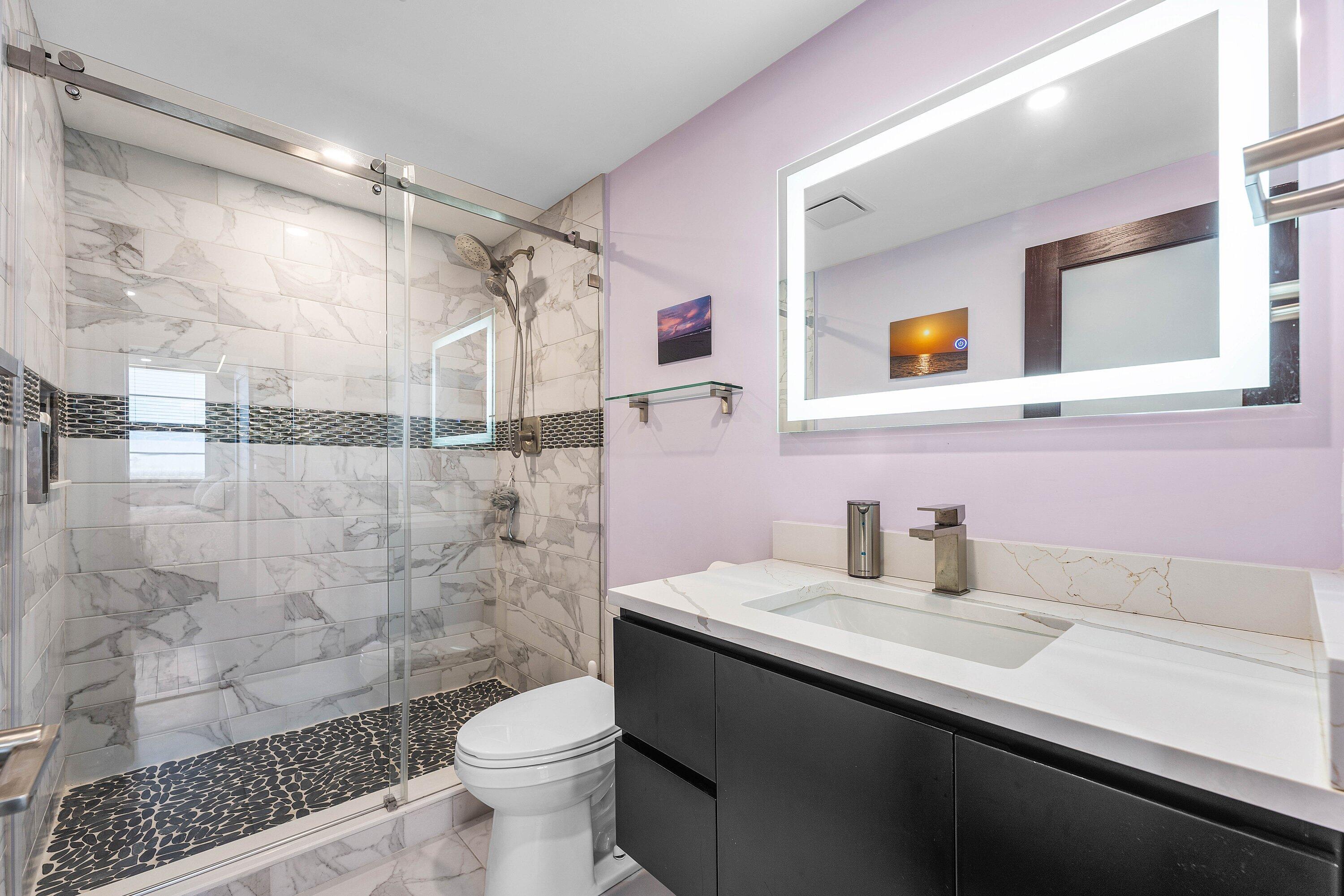 BOCA TOWERS CONDO PORTION - Residential