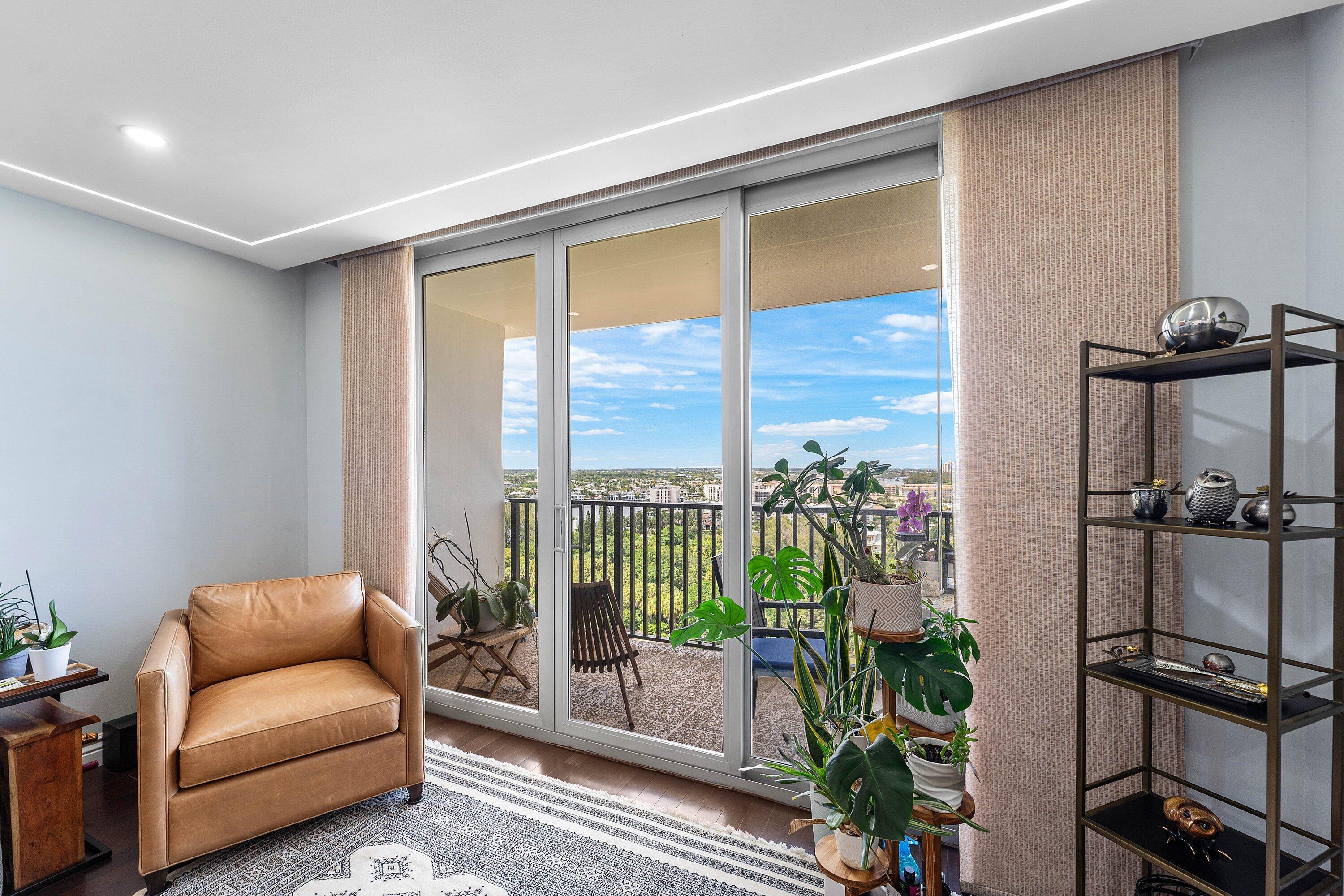 BOCA TOWERS CONDO PORTION - Residential