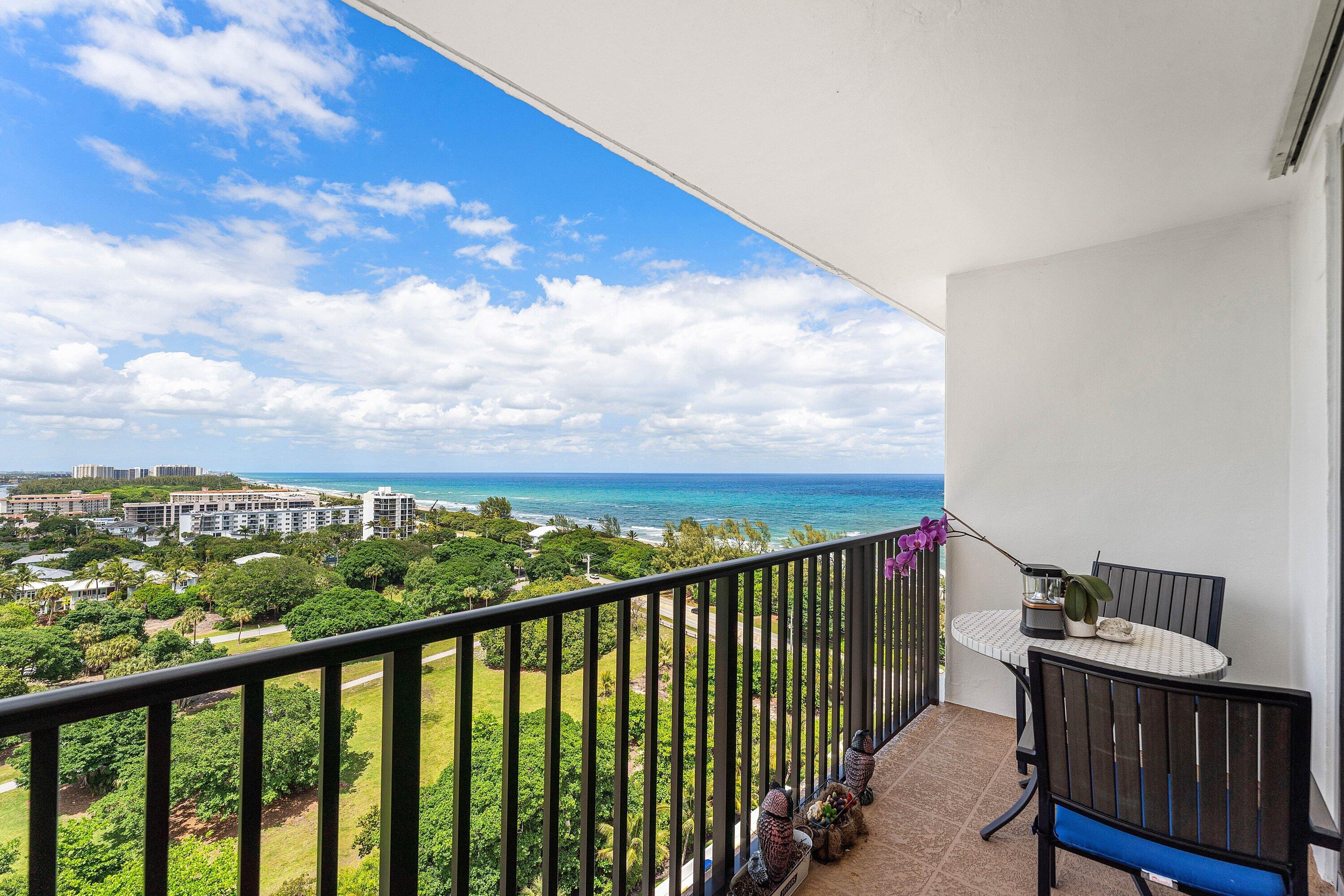 BOCA TOWERS CONDO PORTION - Residential