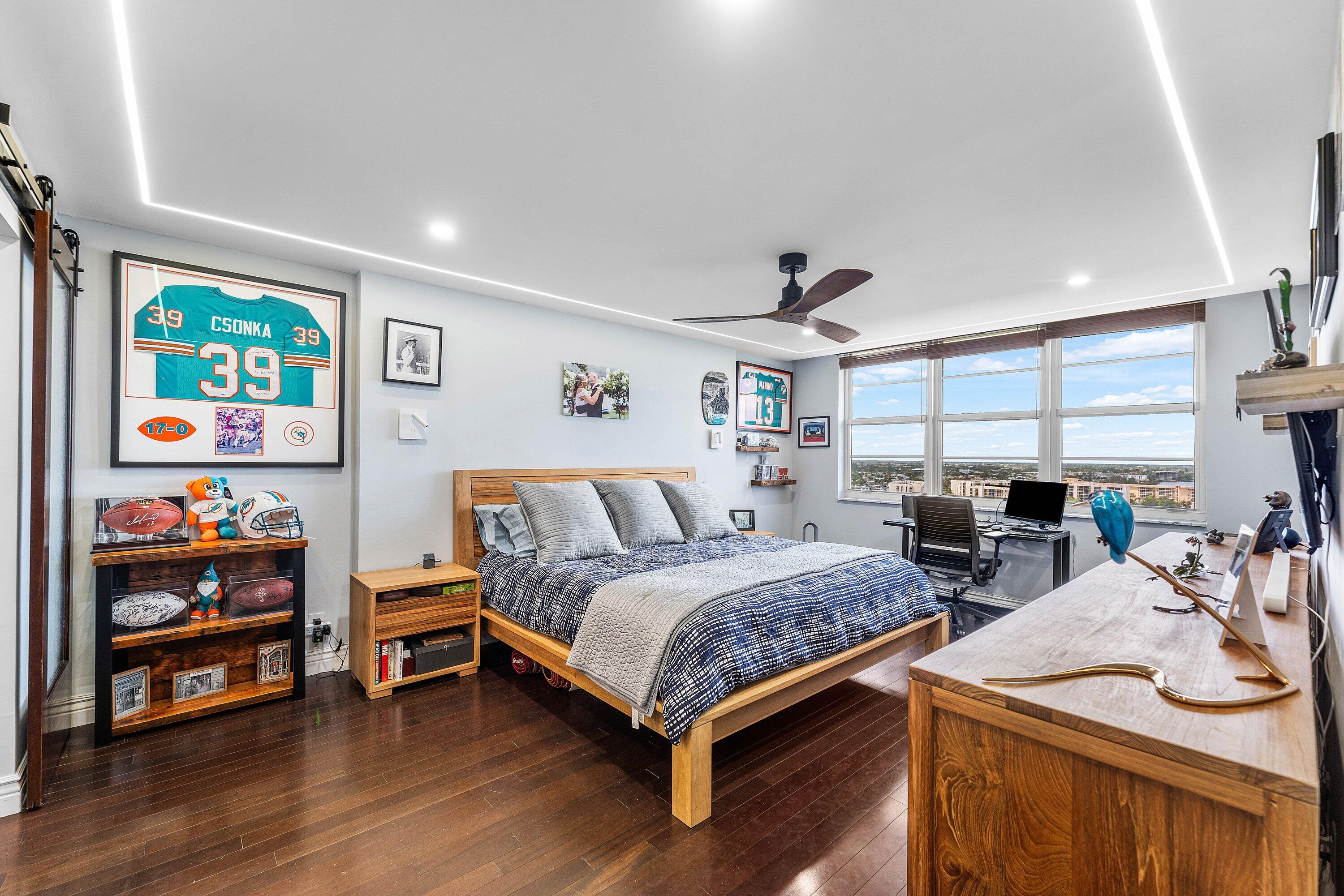 BOCA TOWERS CONDO PORTION - Residential