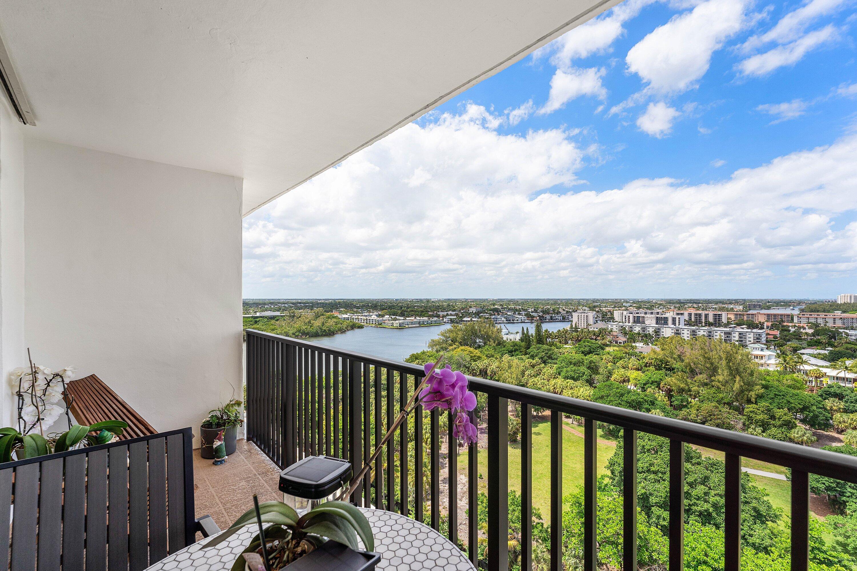 BOCA TOWERS CONDO PORTION - Residential