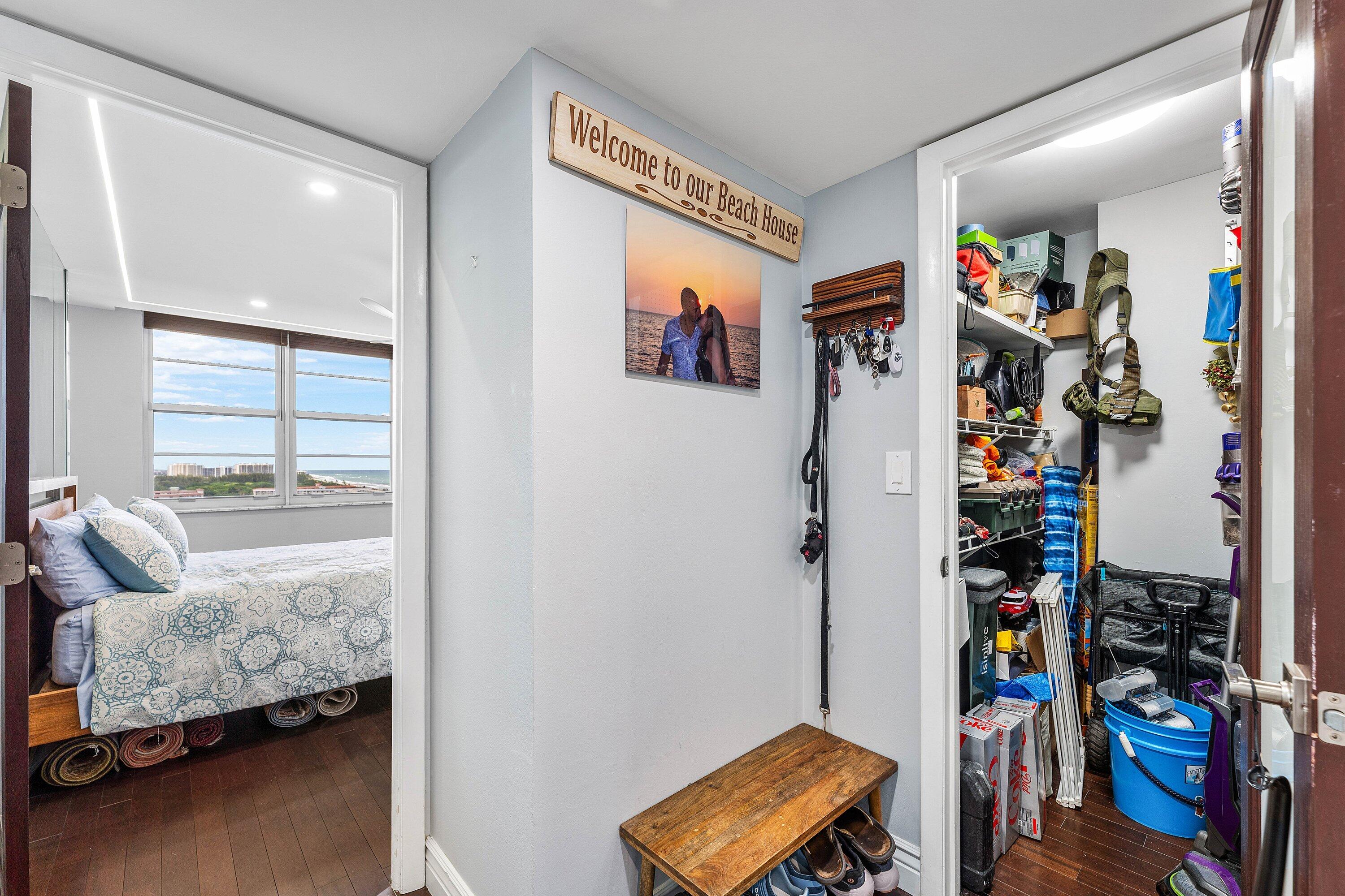 BOCA TOWERS CONDO PORTION - Residential