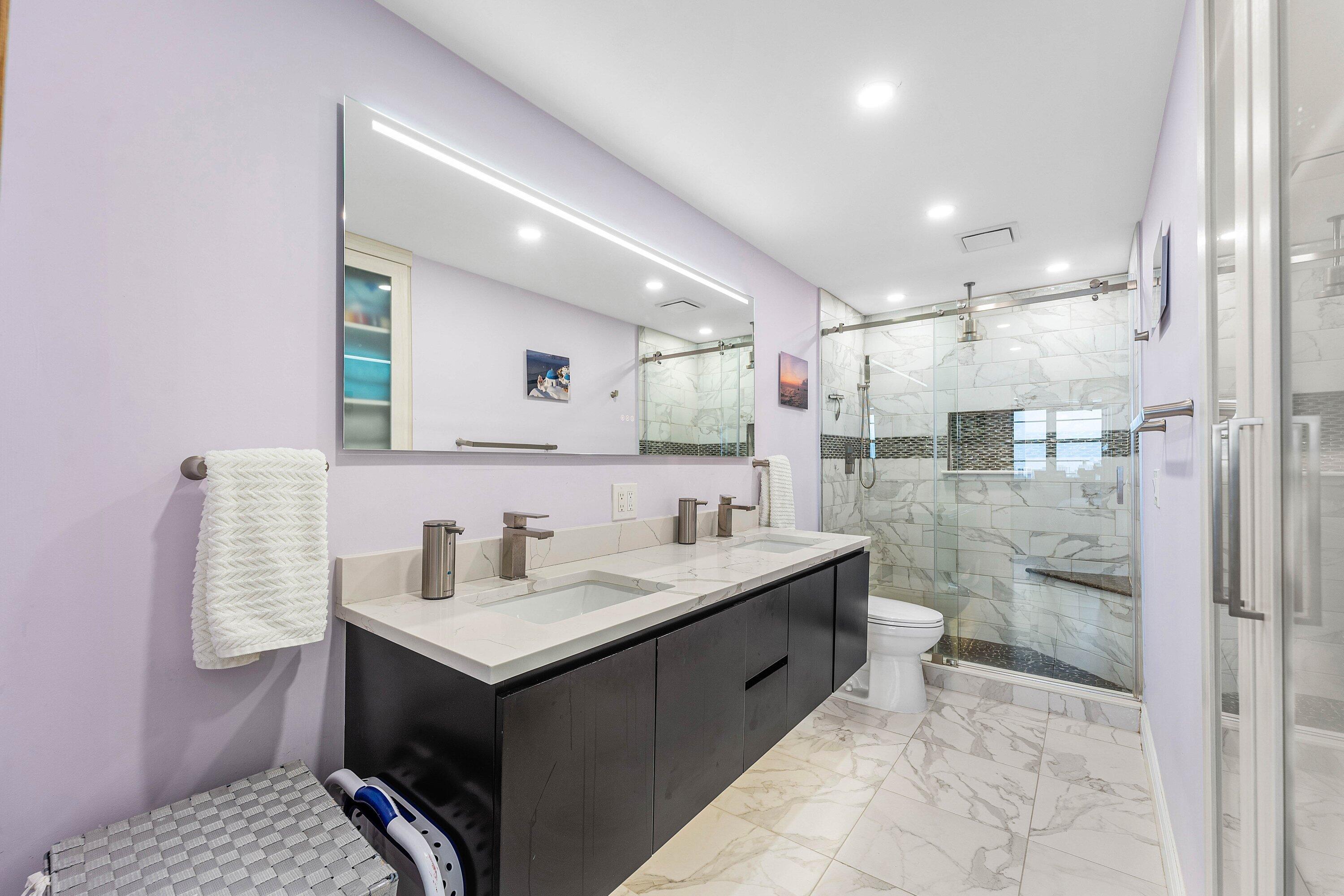 BOCA TOWERS CONDO PORTION - Residential