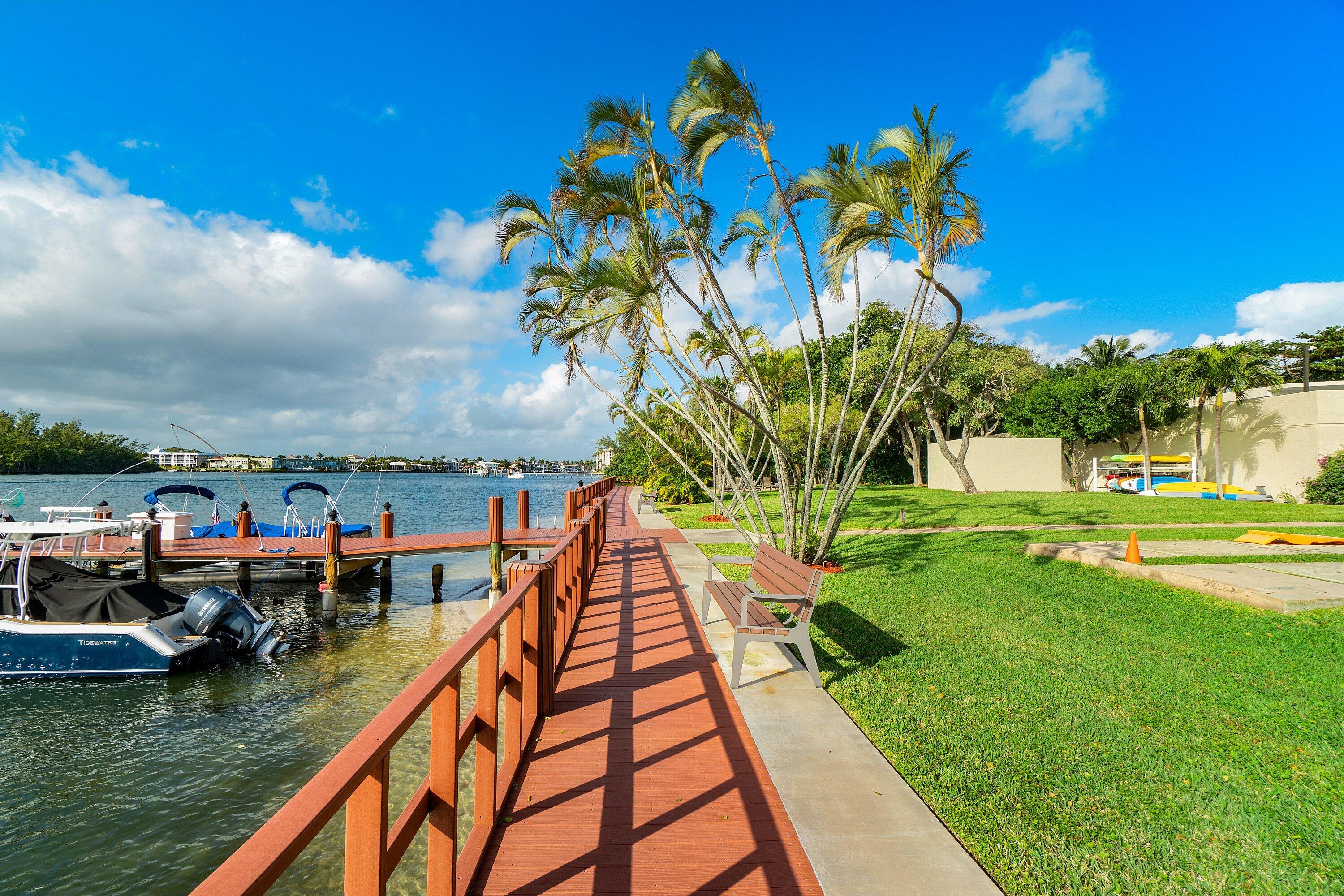 BOCA TOWERS CONDO PORTION - Residential