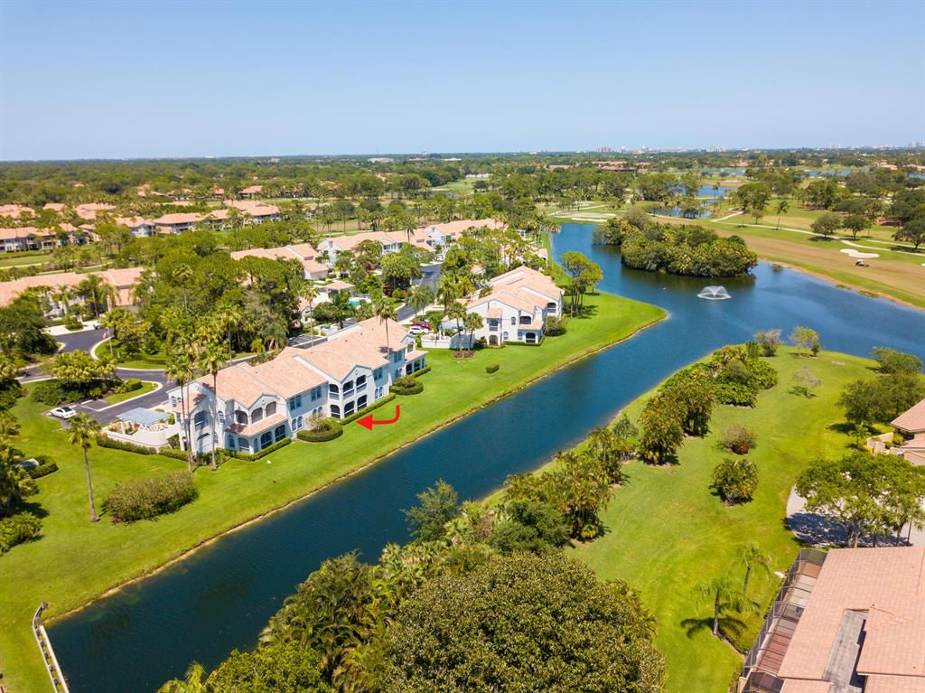 Photo of 702 Ryder Cup Circle S, Palm Beach Gardens, FL 33418 (MLS # R10681582)