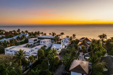6201 N Ocean Boulevard, Ocean Ridge, FL MLS: R11057840