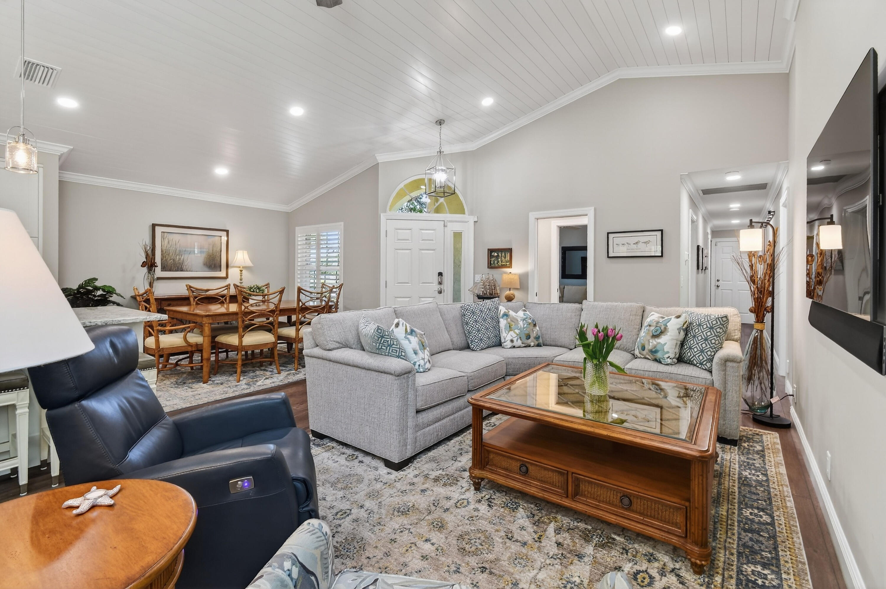 SHEARWATER AT JONATHANS LANDING - Residential