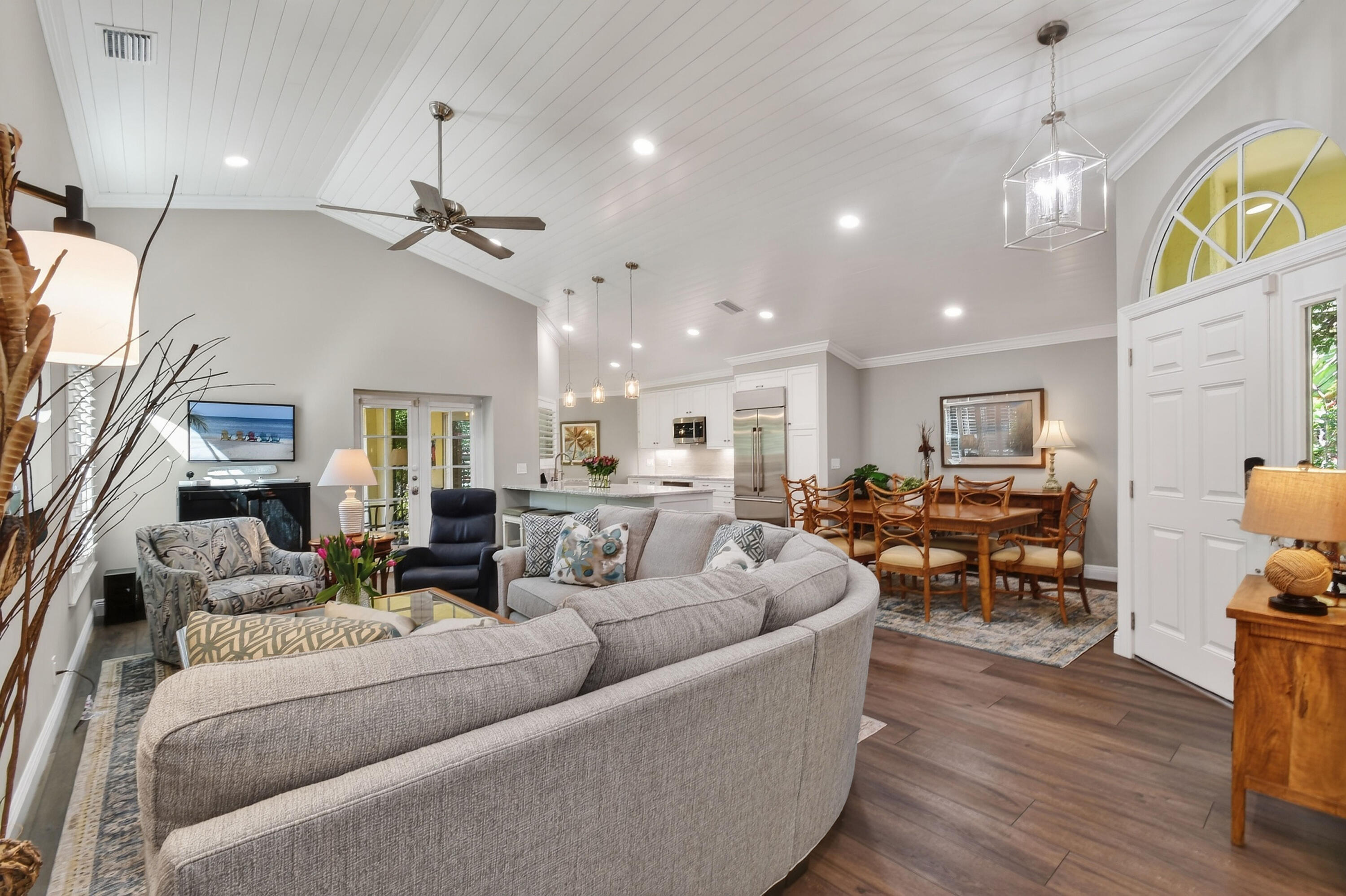 SHEARWATER AT JONATHANS LANDING - Residential