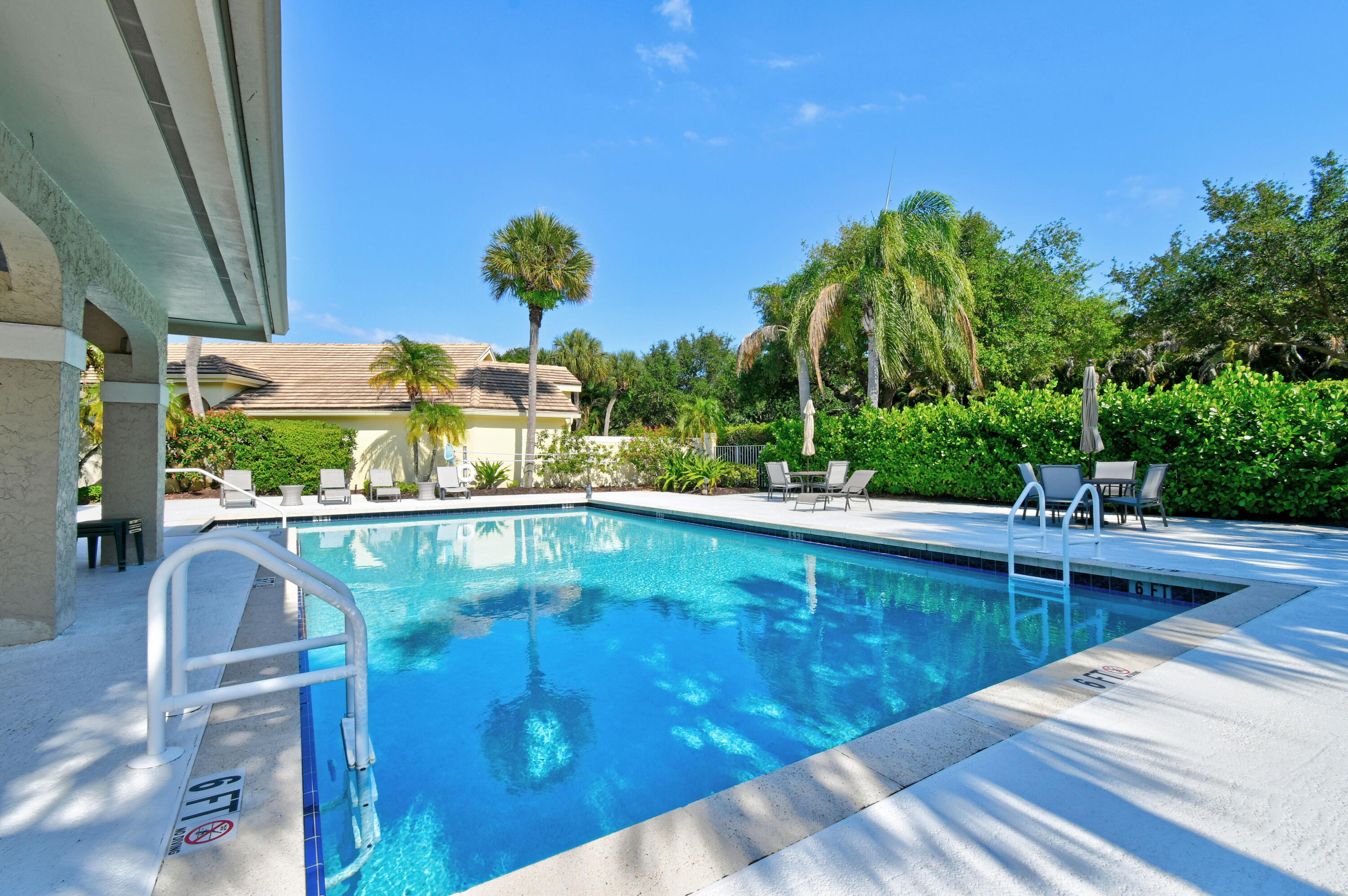 SHEARWATER AT JONATHANS LANDING - Residential