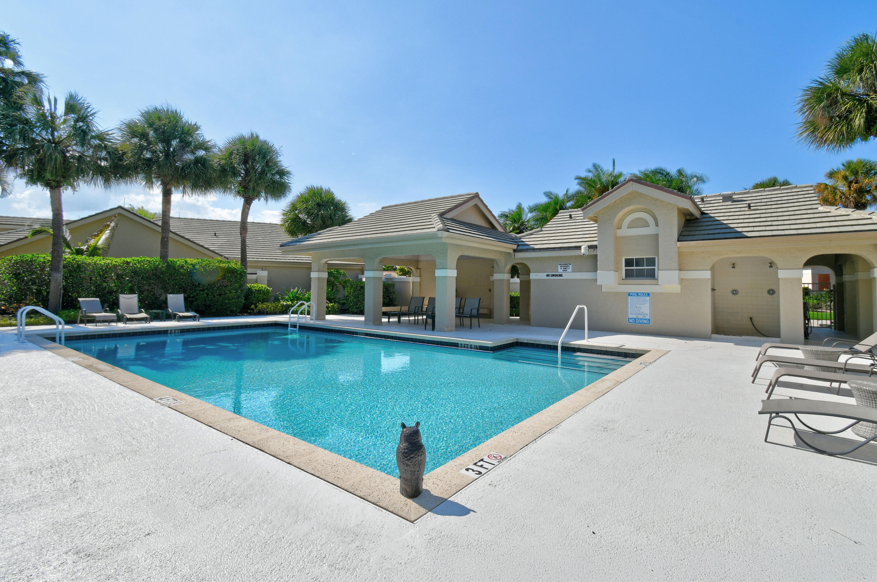 SHEARWATER AT JONATHANS LANDING - Residential