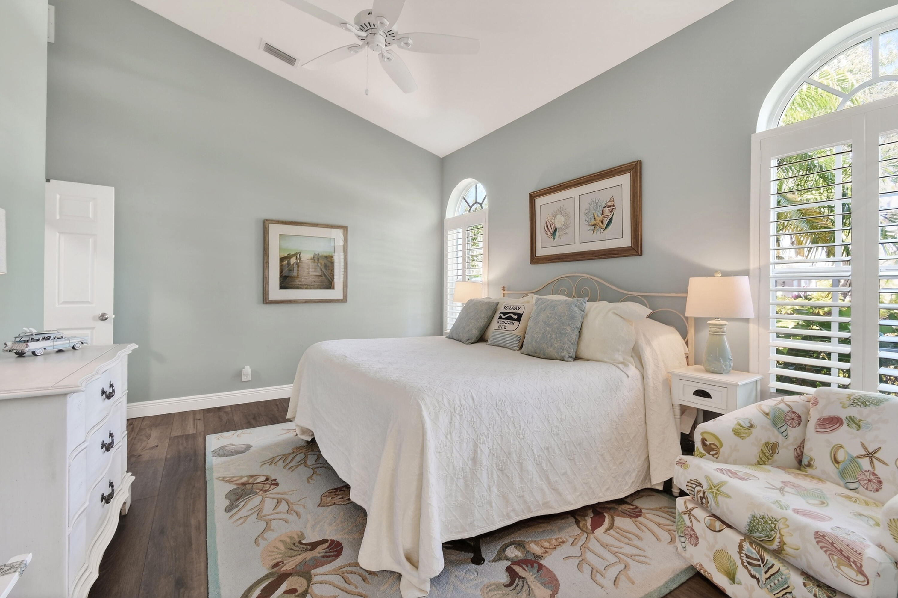 SHEARWATER AT JONATHANS LANDING - Residential