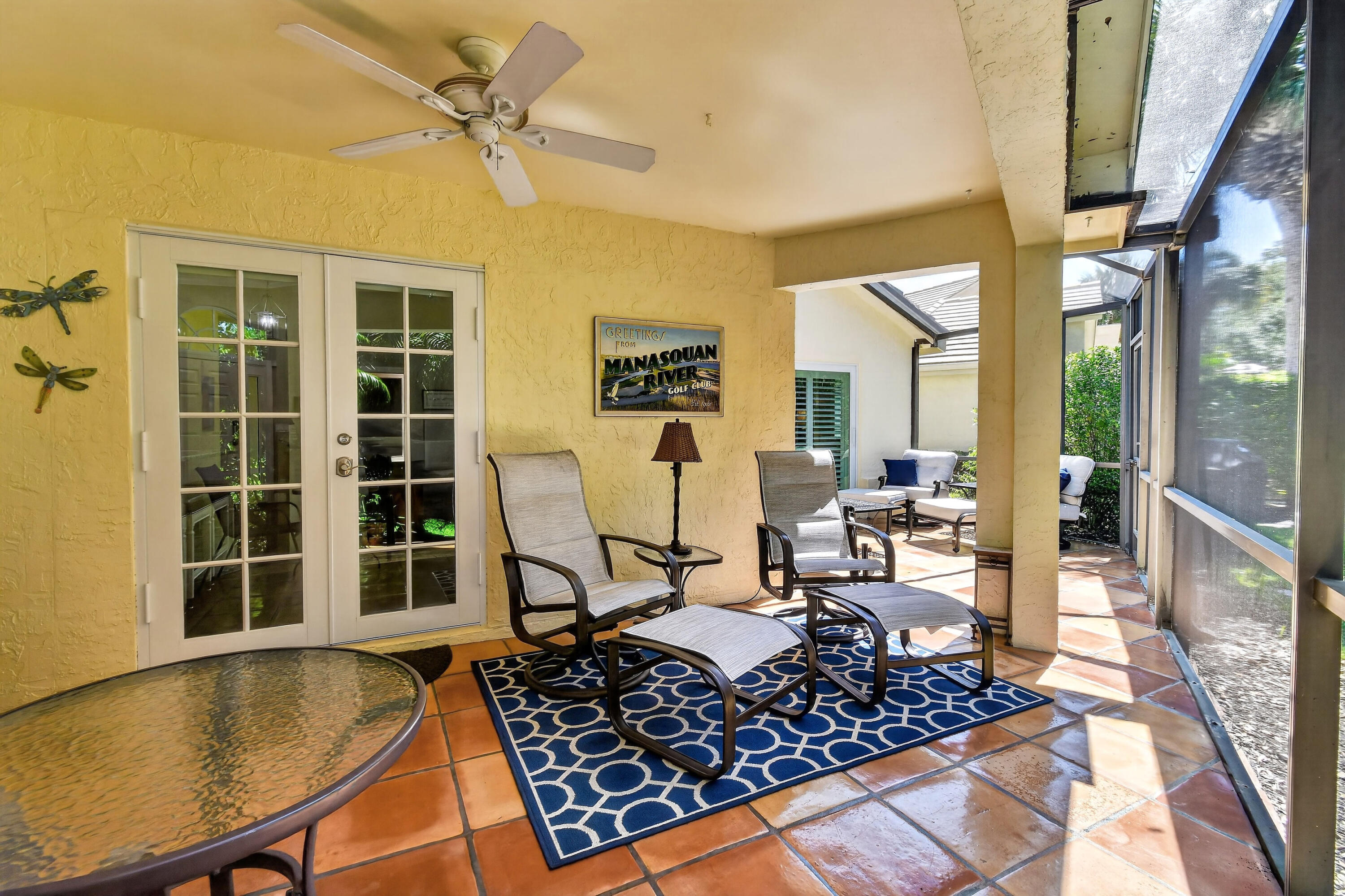 SHEARWATER AT JONATHANS LANDING - Residential