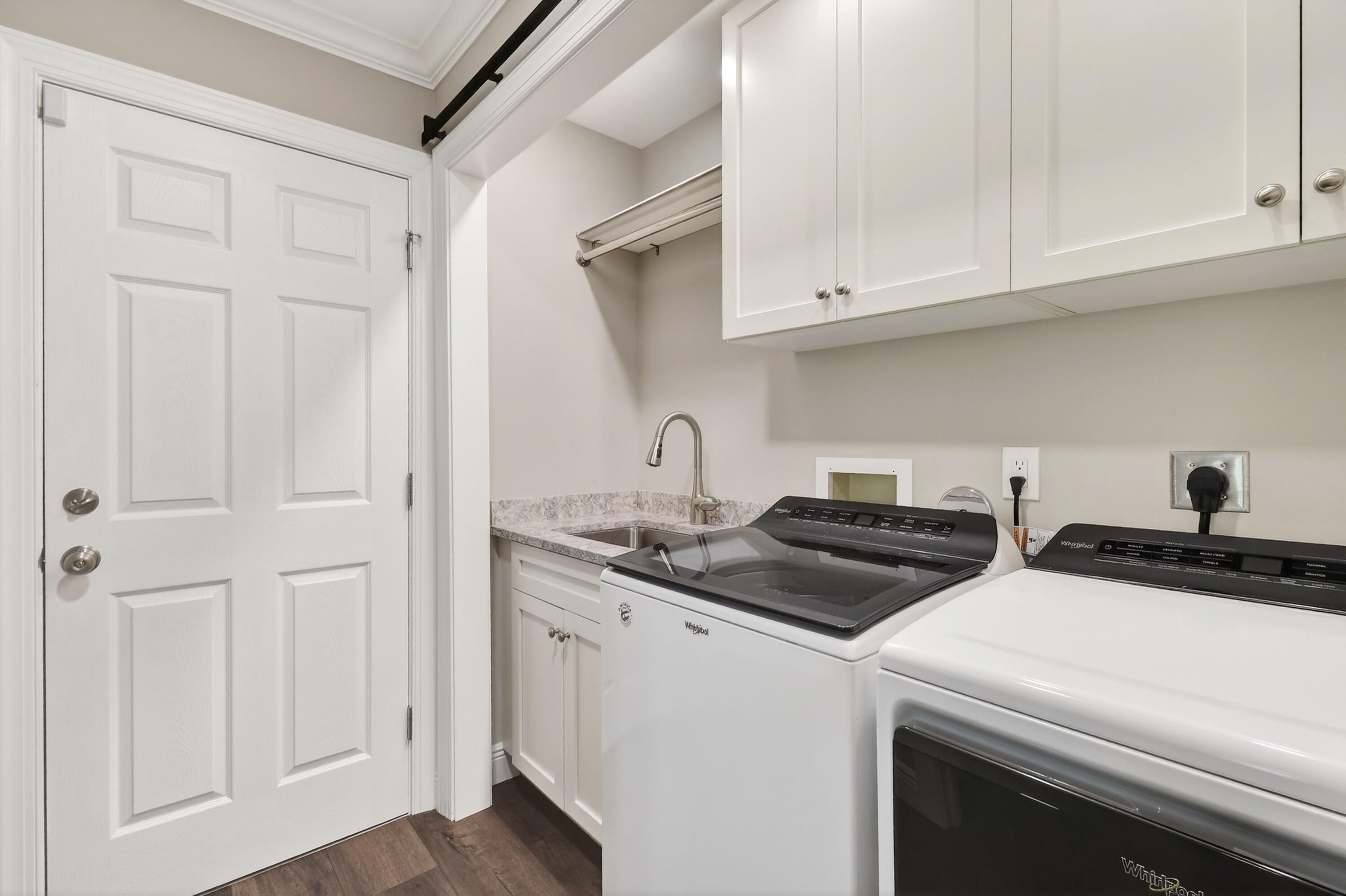 SHEARWATER AT JONATHANS LANDING - Residential