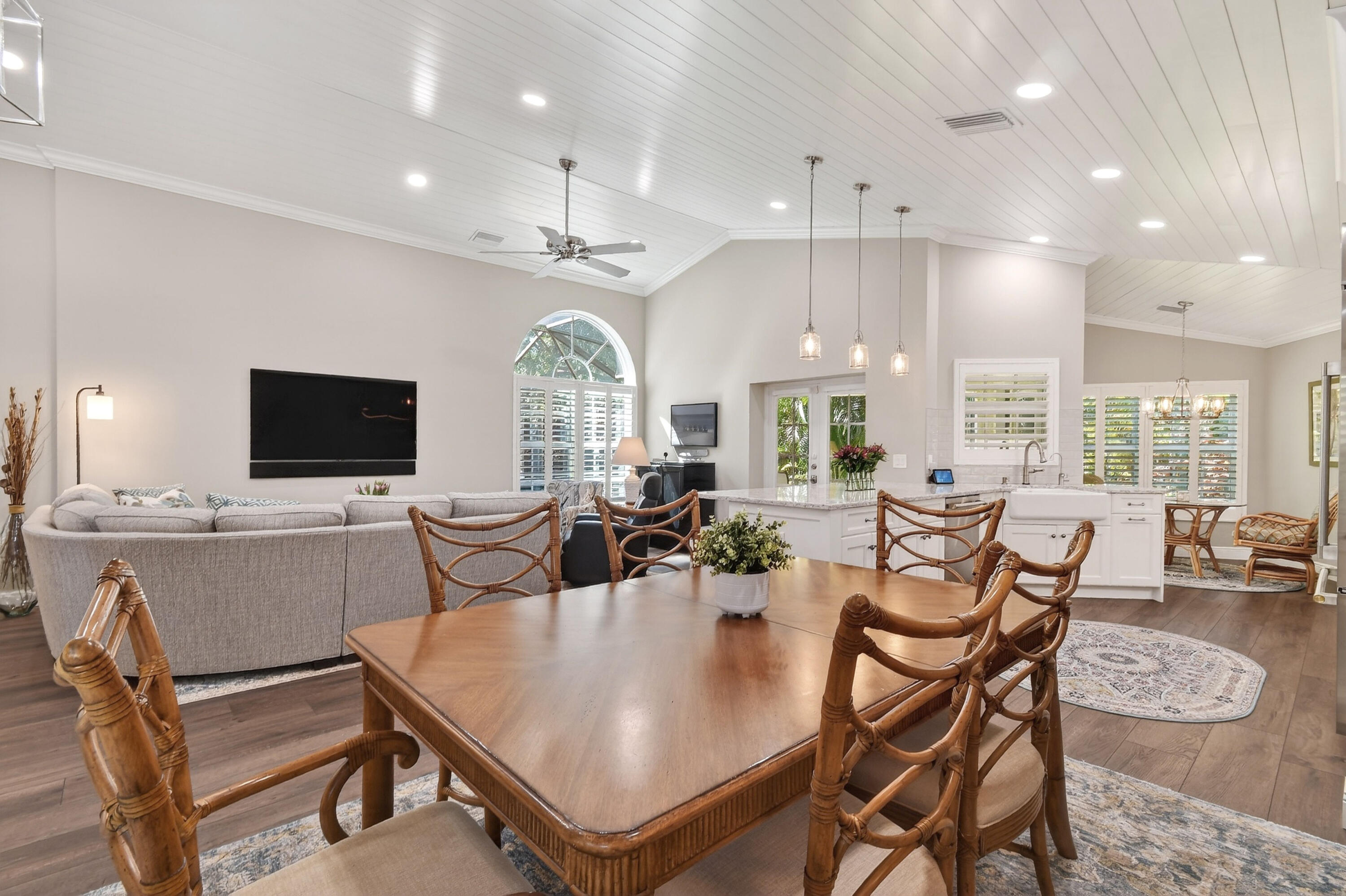 SHEARWATER AT JONATHANS LANDING - Residential