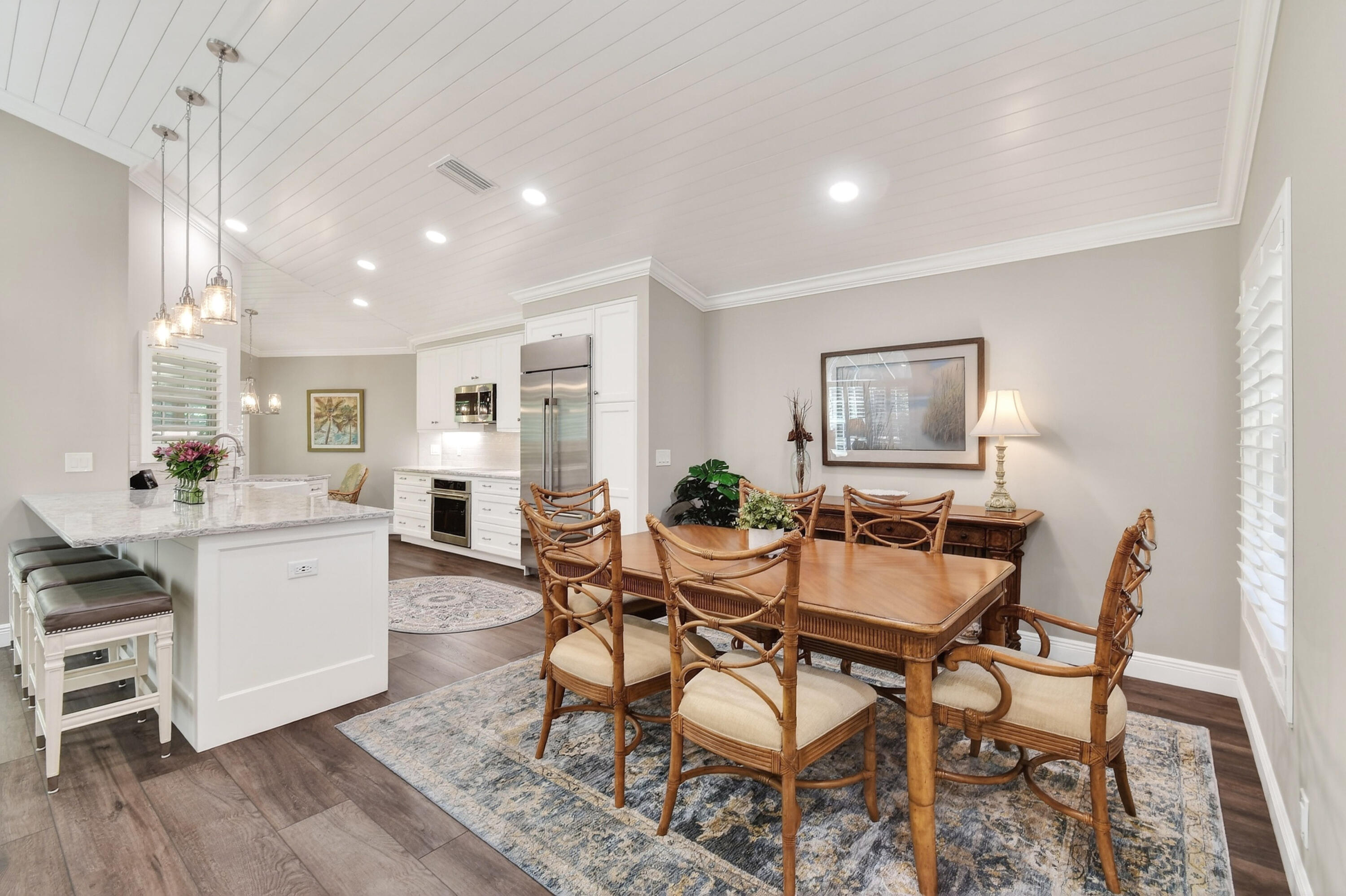 SHEARWATER AT JONATHANS LANDING - Residential
