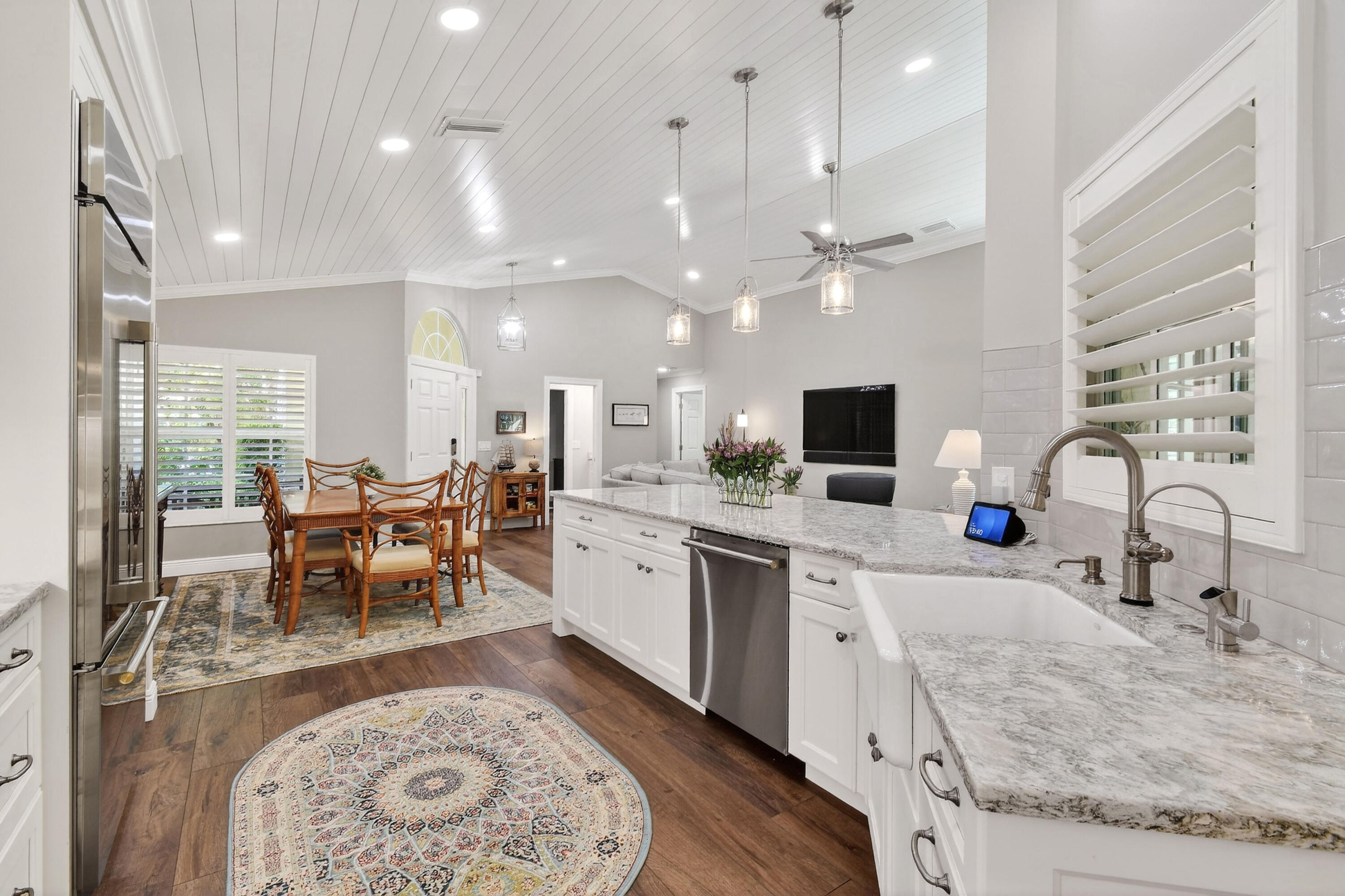 SHEARWATER AT JONATHANS LANDING - Residential