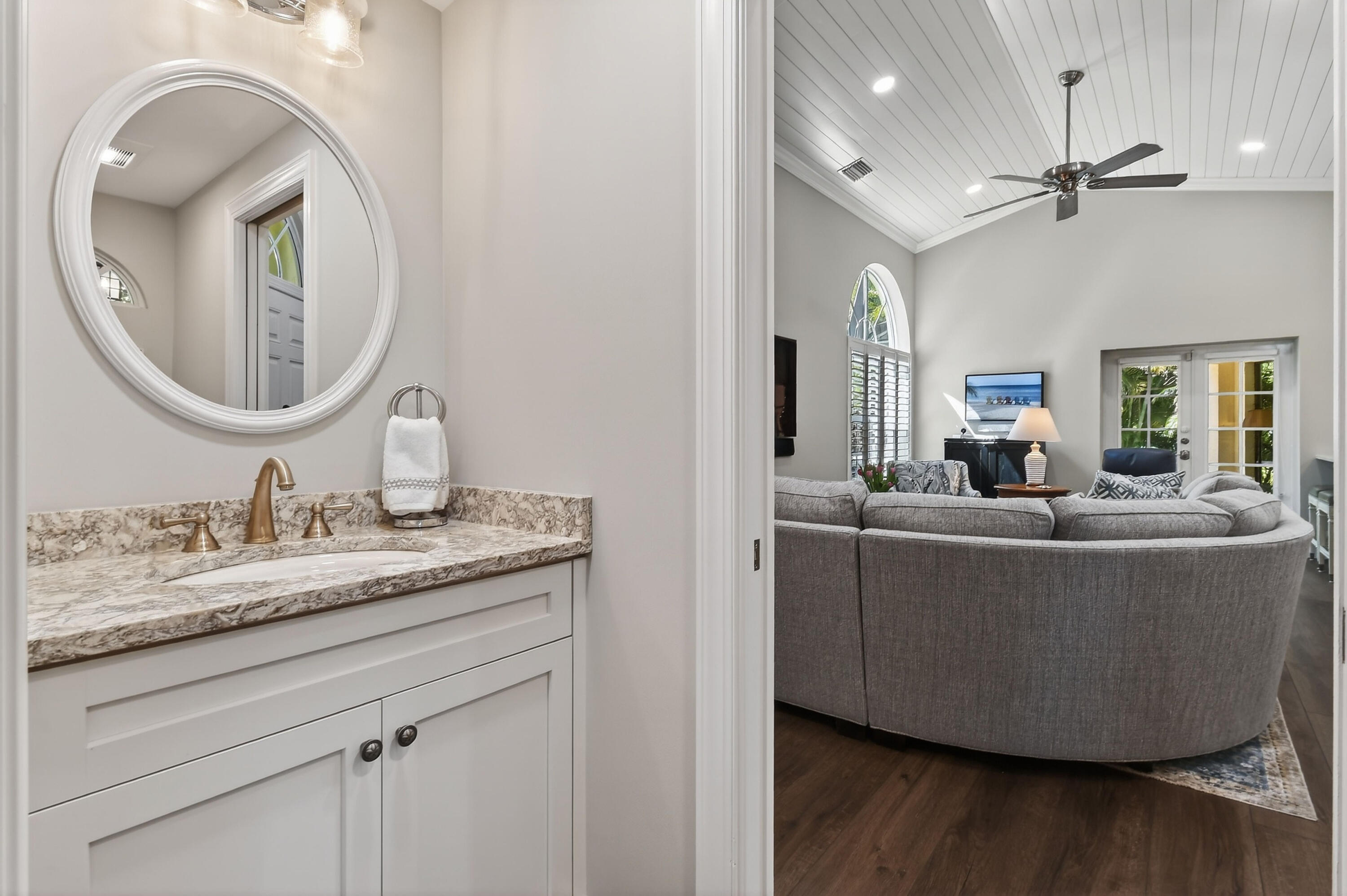 SHEARWATER AT JONATHANS LANDING - Residential