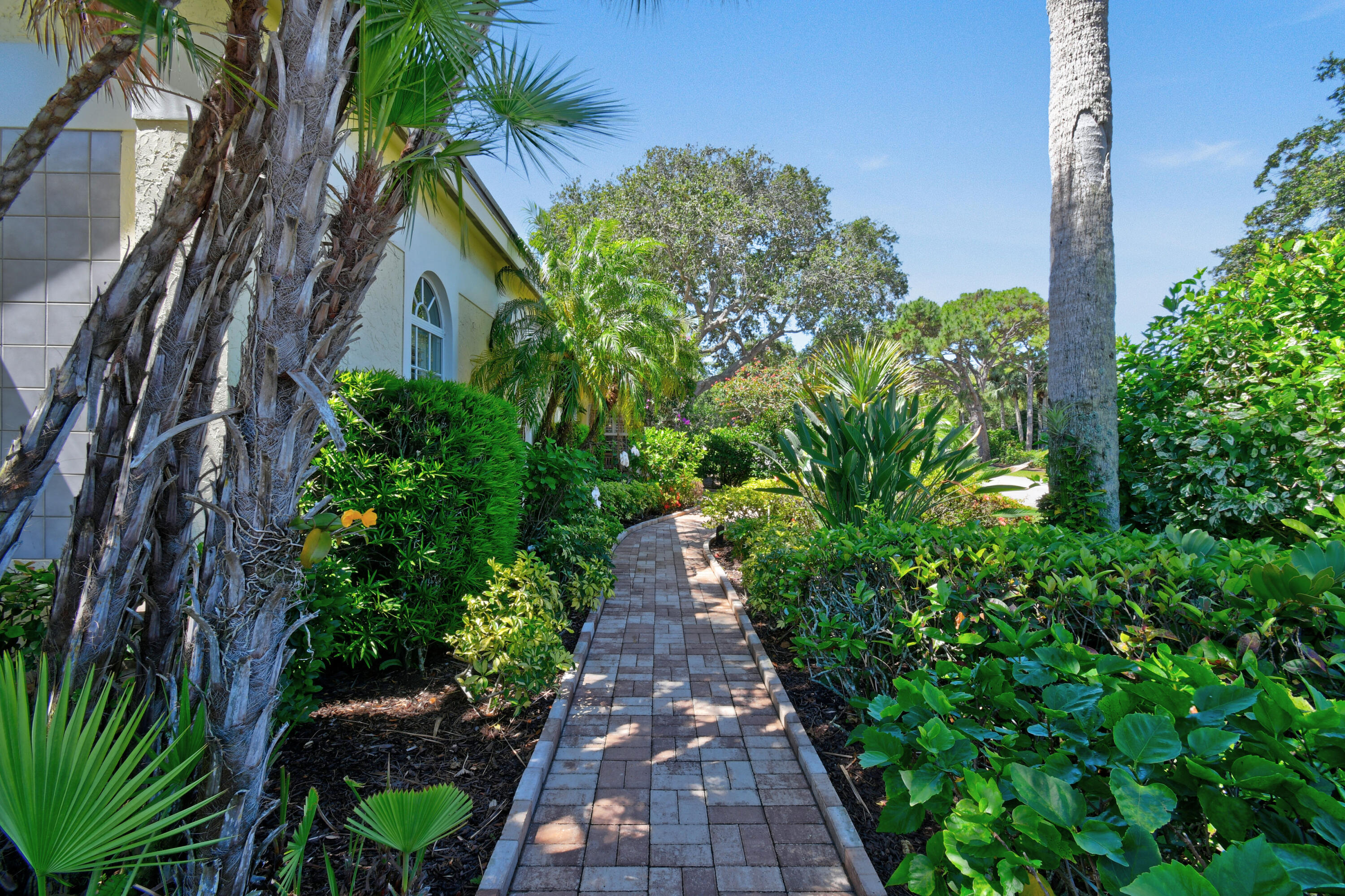 SHEARWATER AT JONATHANS LANDING - Residential