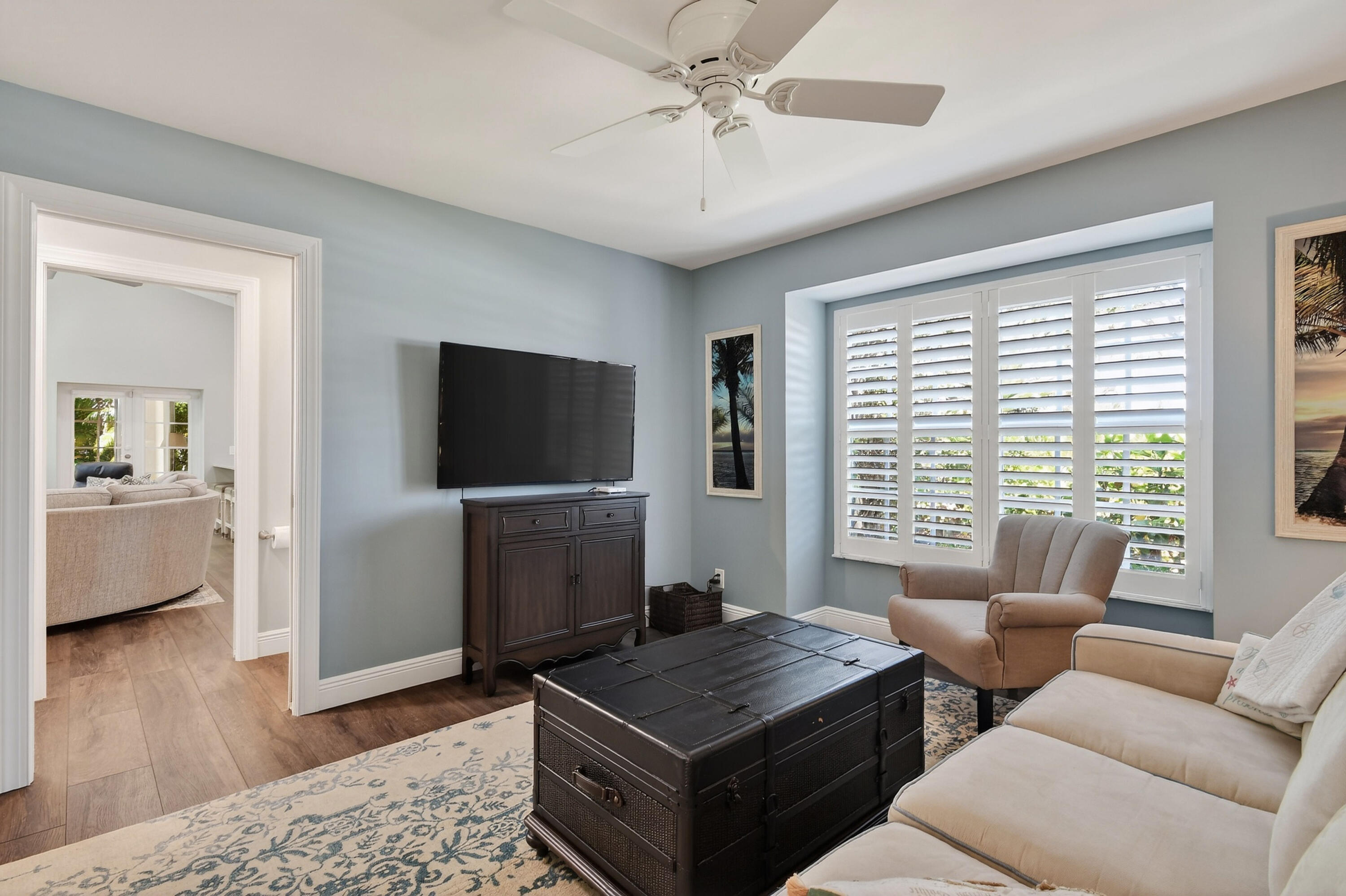 SHEARWATER AT JONATHANS LANDING - Residential