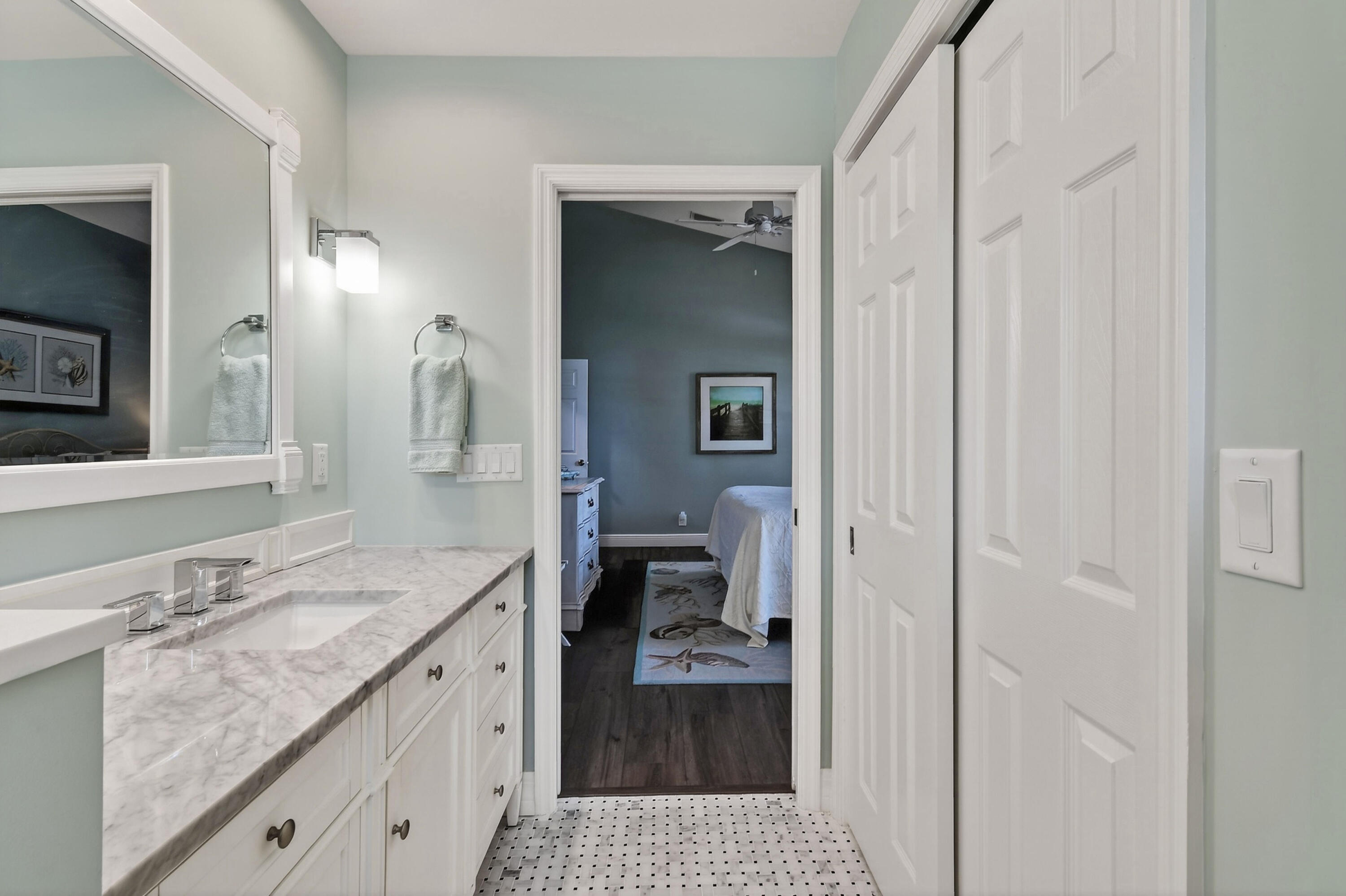 SHEARWATER AT JONATHANS LANDING - Residential