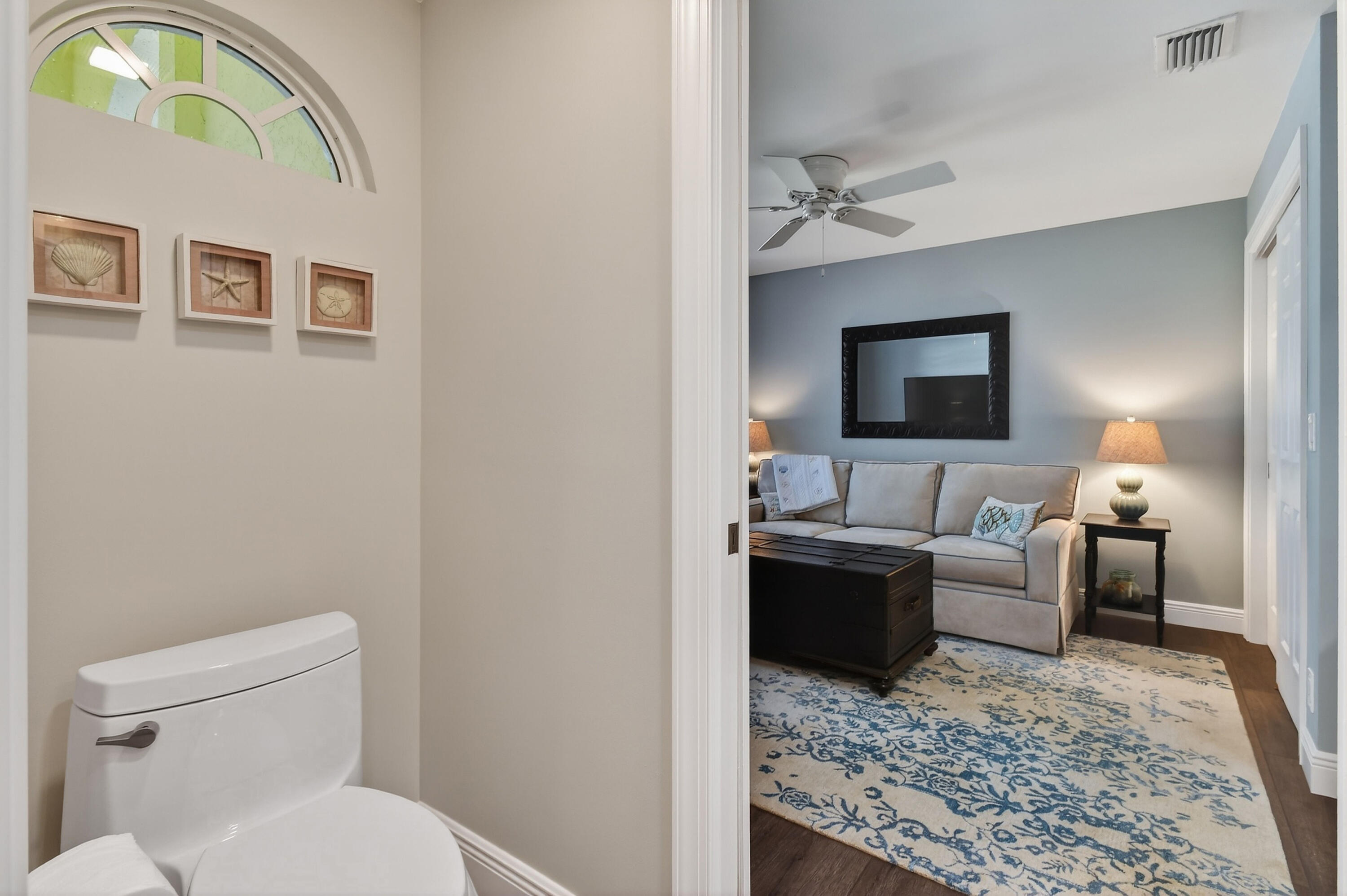 SHEARWATER AT JONATHANS LANDING - Residential