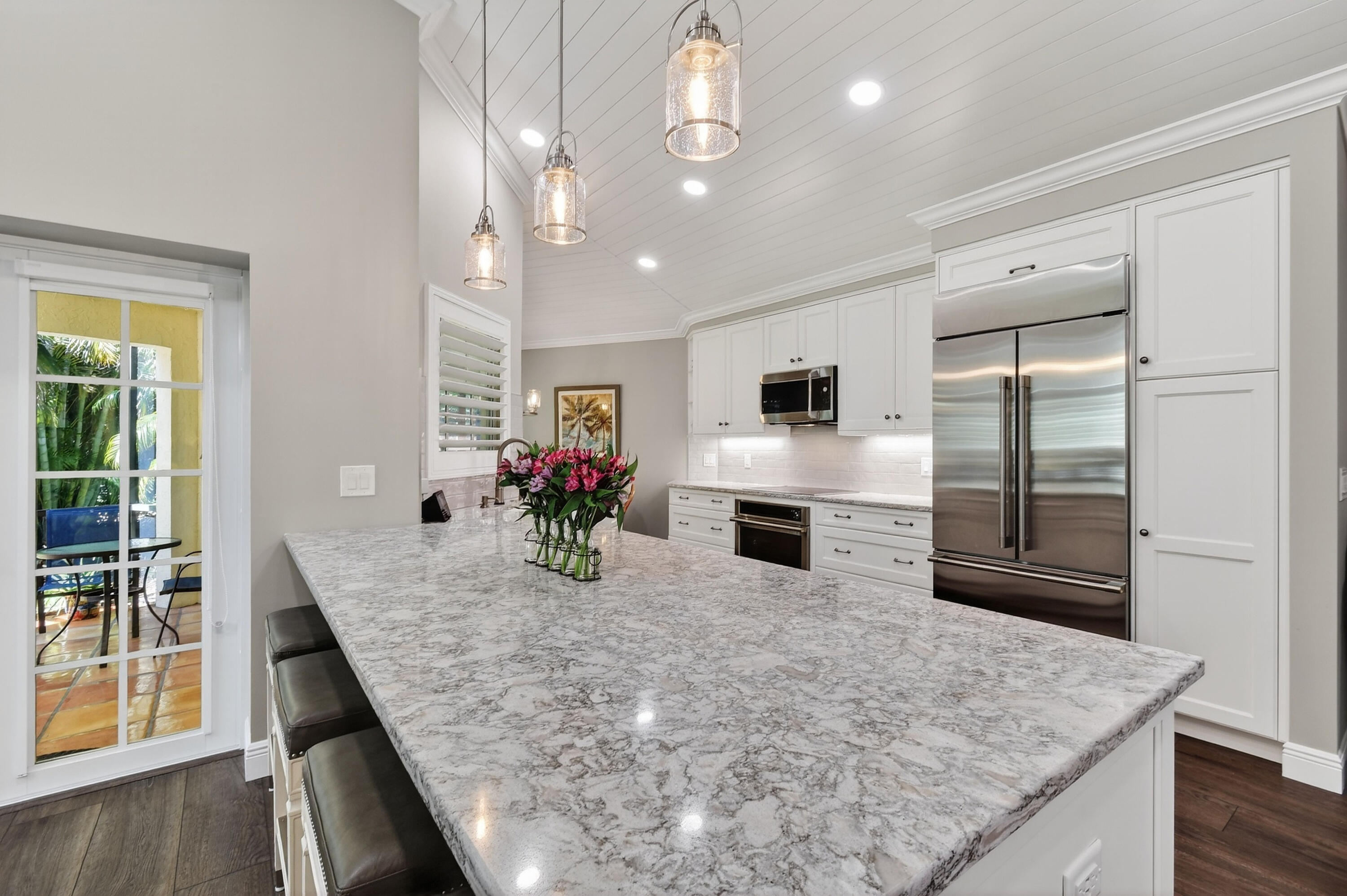 SHEARWATER AT JONATHANS LANDING - Residential