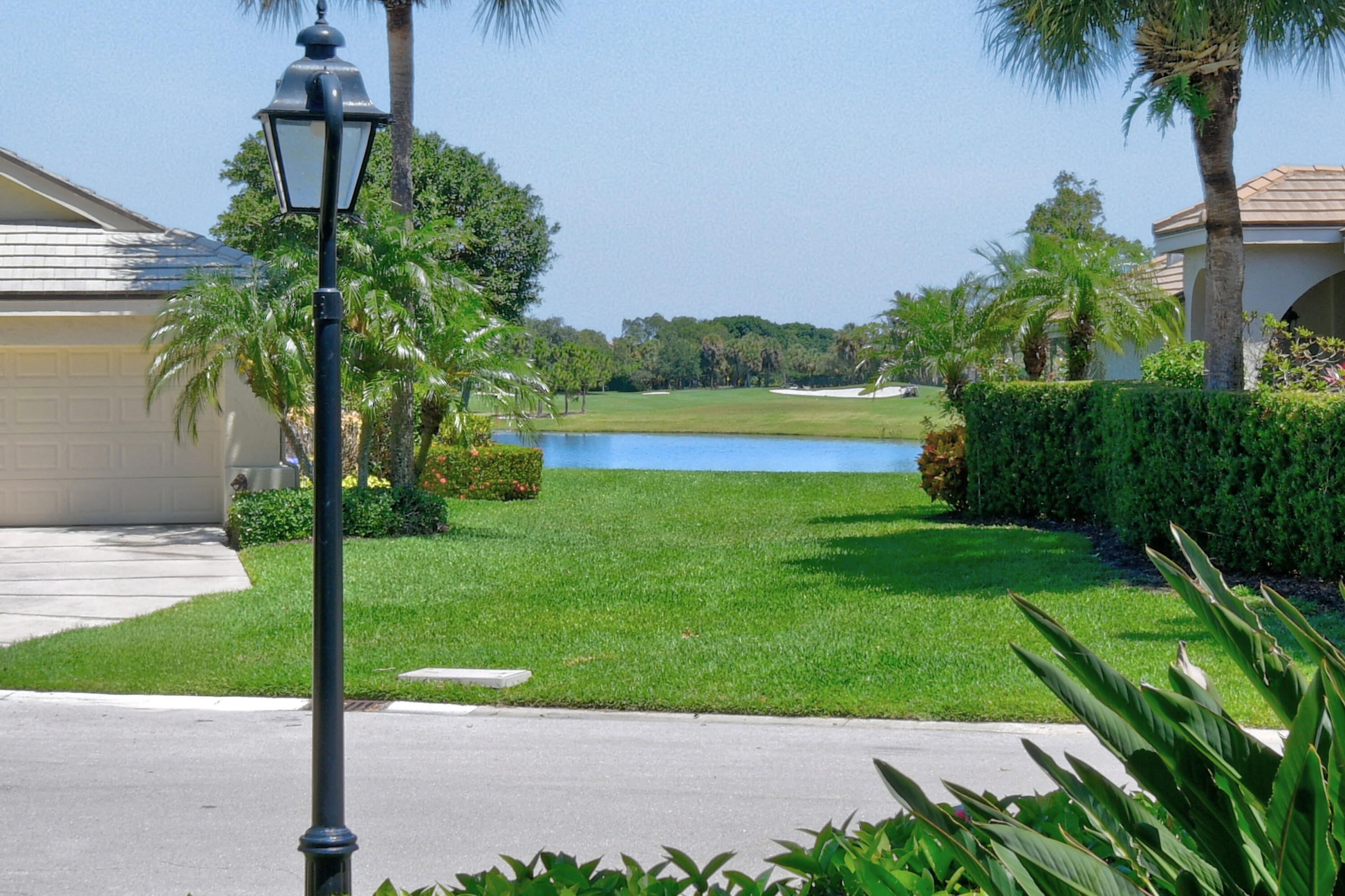 SHEARWATER AT JONATHANS LANDING - Residential