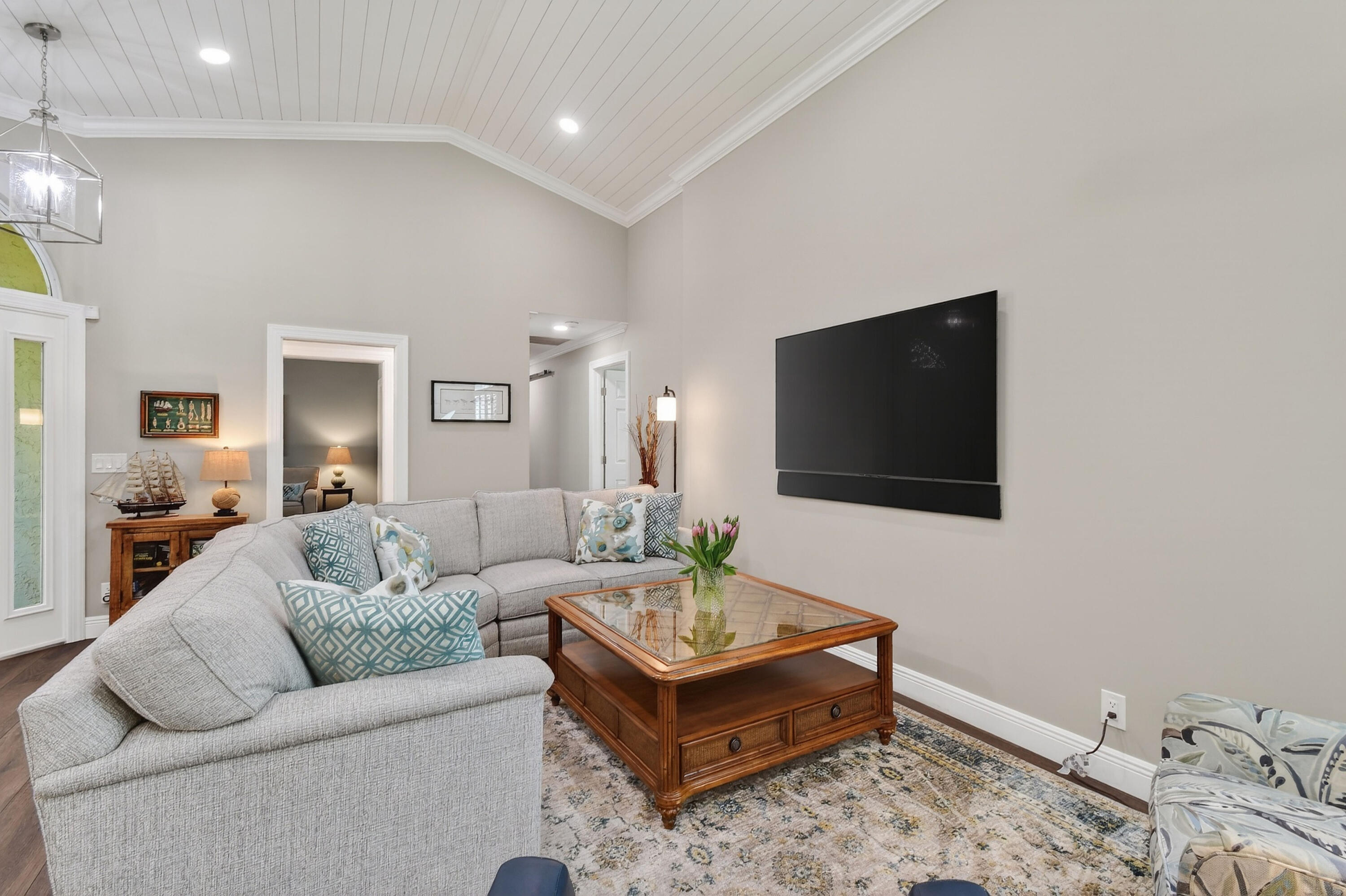 SHEARWATER AT JONATHANS LANDING - Residential