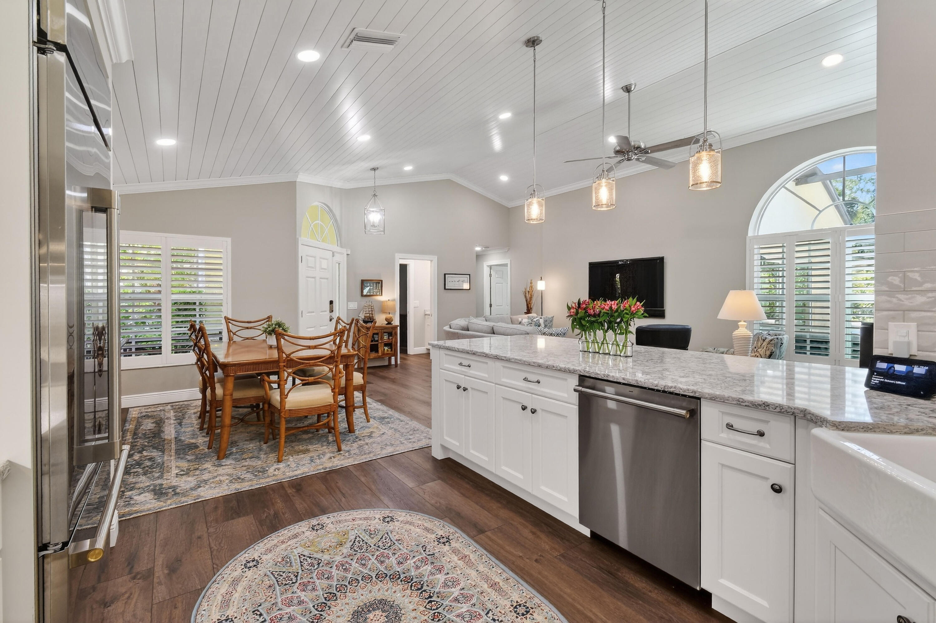SHEARWATER AT JONATHANS LANDING - Residential