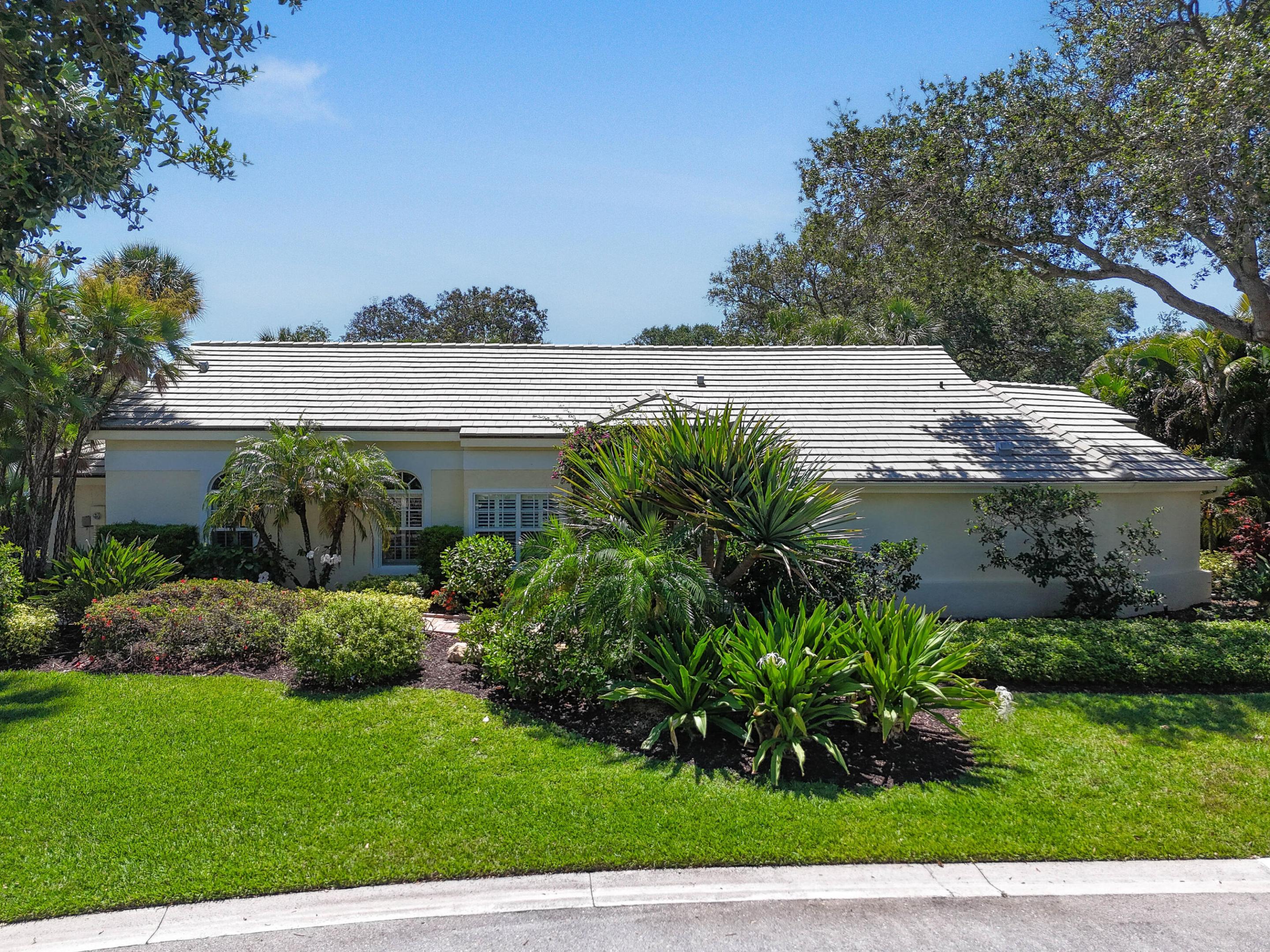 SHEARWATER AT JONATHANS LANDING - Residential