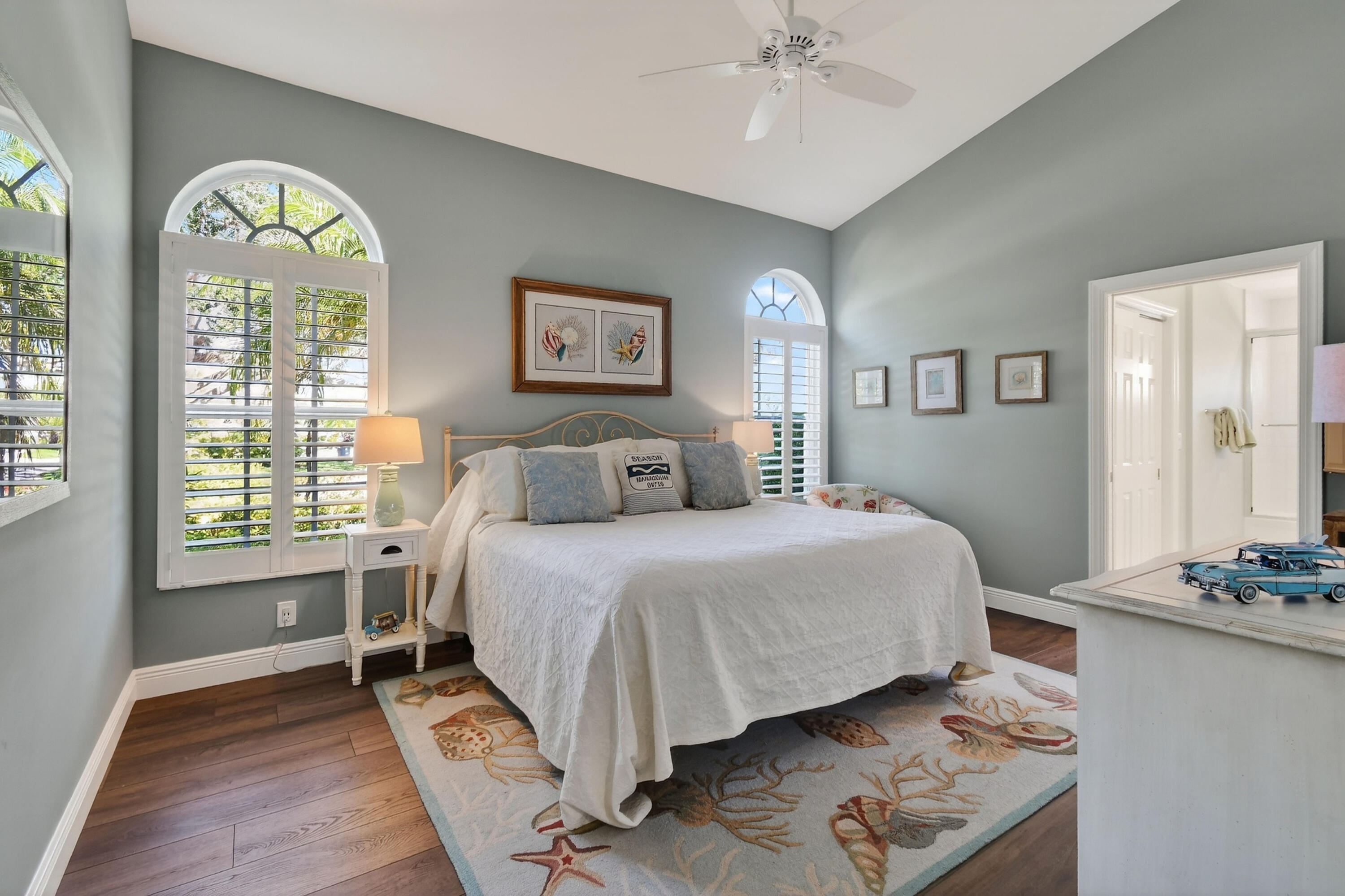 SHEARWATER AT JONATHANS LANDING - Residential
