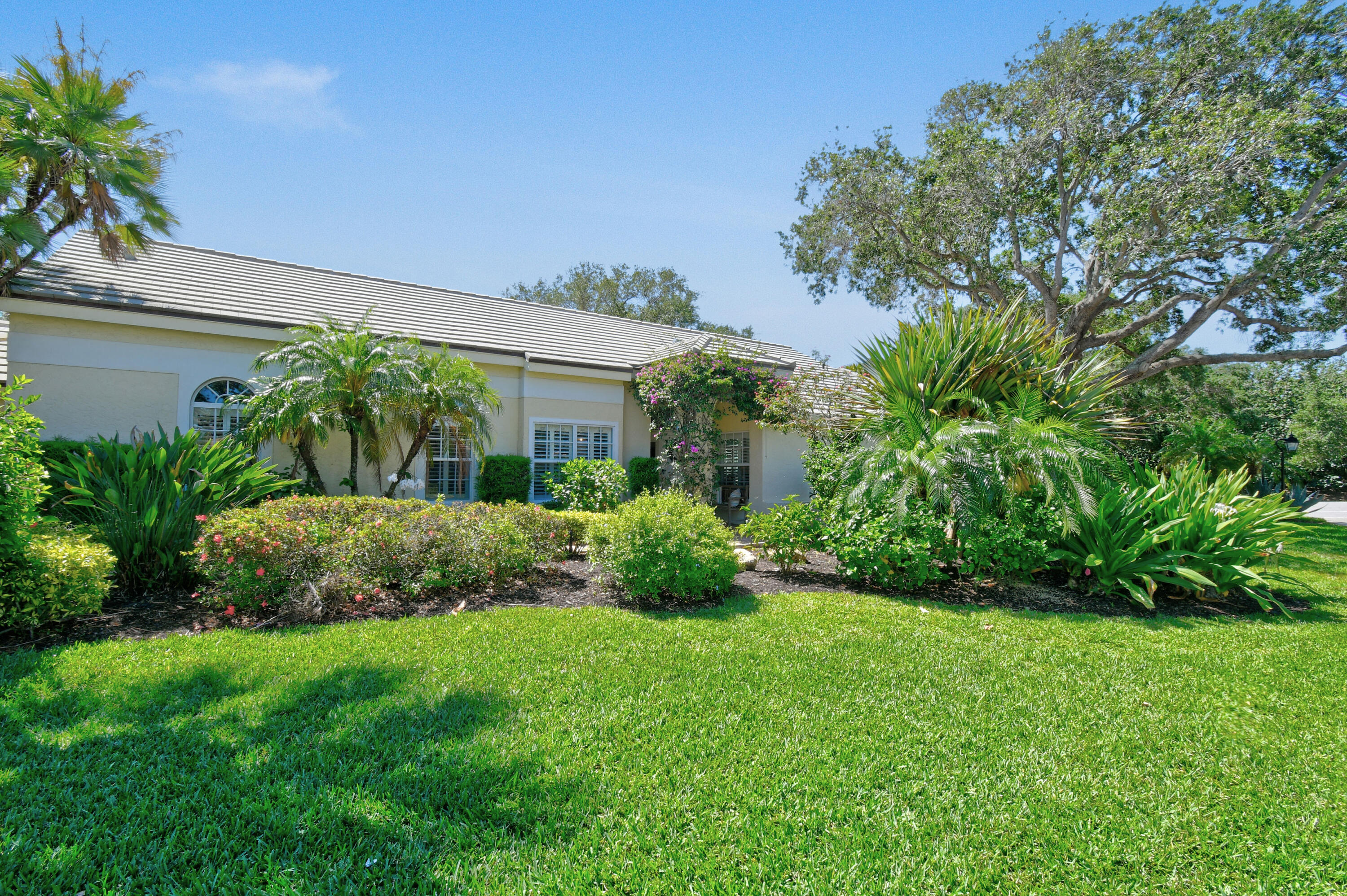 SHEARWATER AT JONATHANS LANDING - Residential