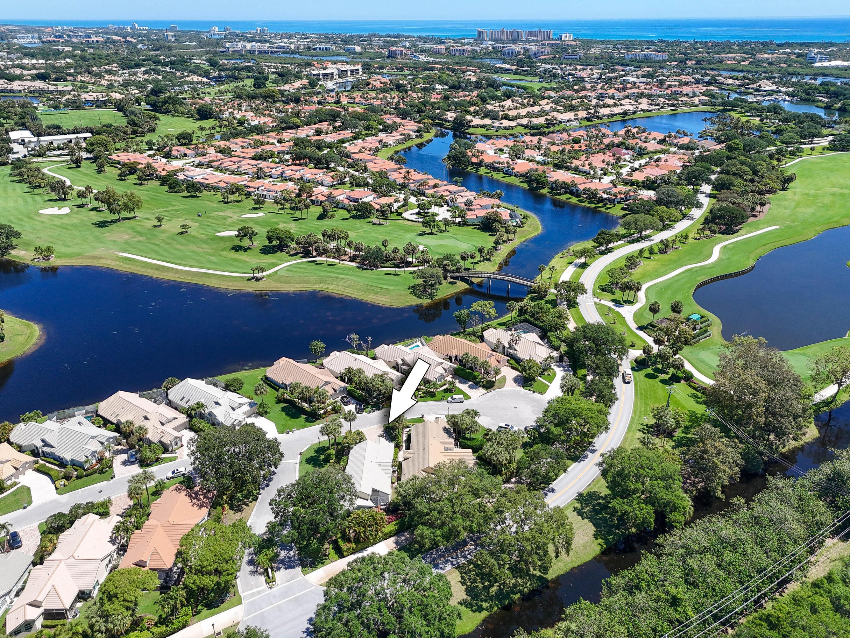 SHEARWATER AT JONATHANS LANDING - Residential