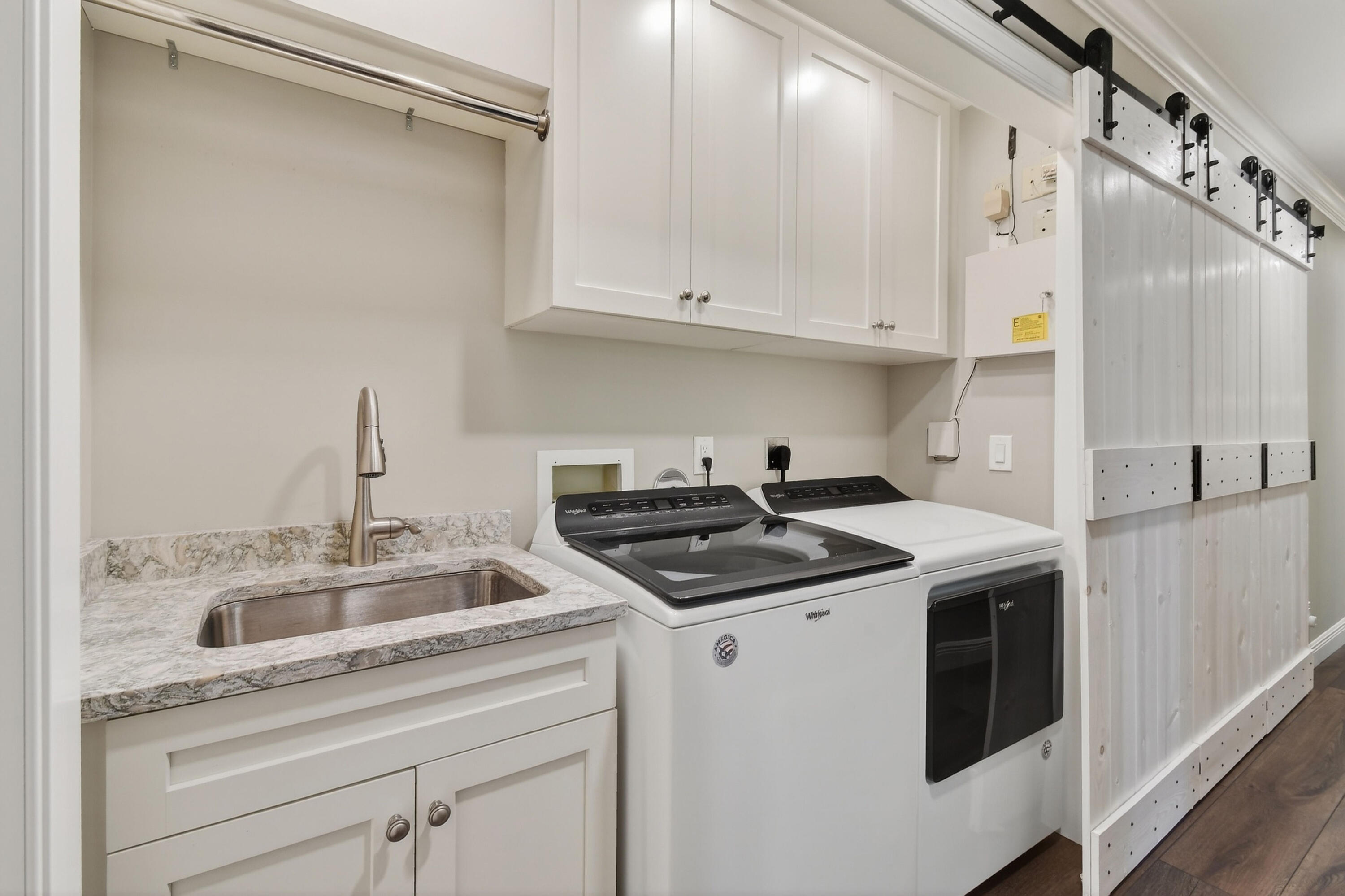SHEARWATER AT JONATHANS LANDING - Residential