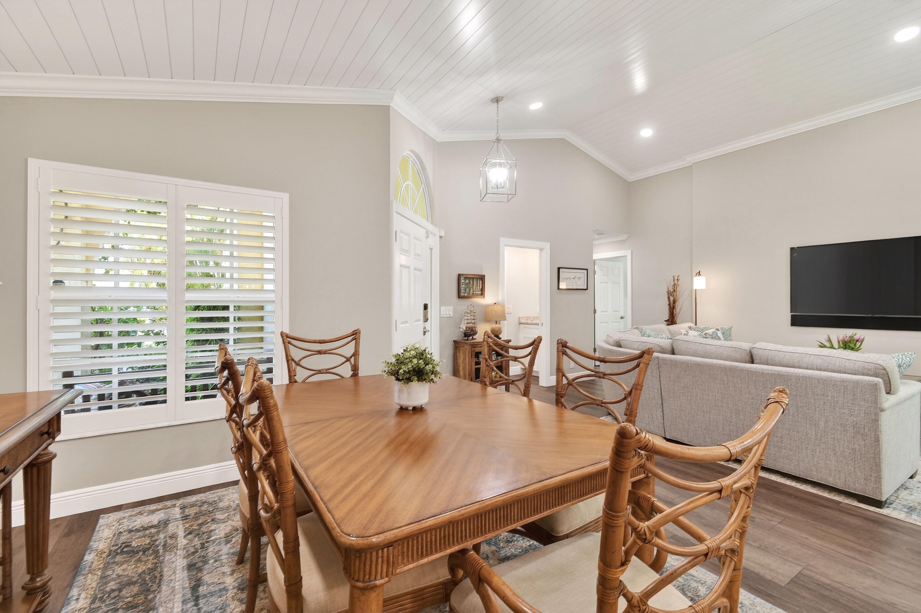 SHEARWATER AT JONATHANS LANDING - Residential