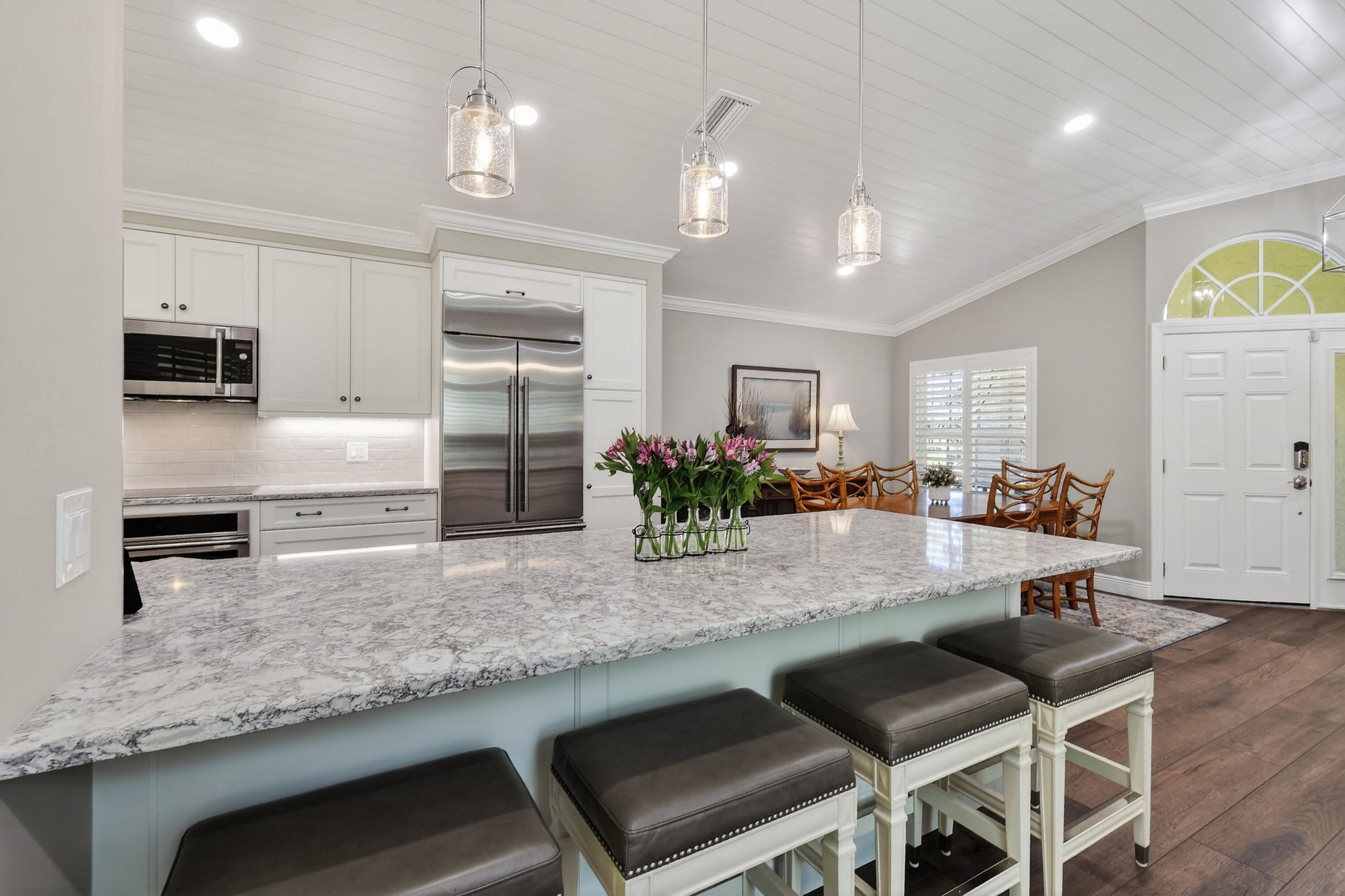 SHEARWATER AT JONATHANS LANDING - Residential