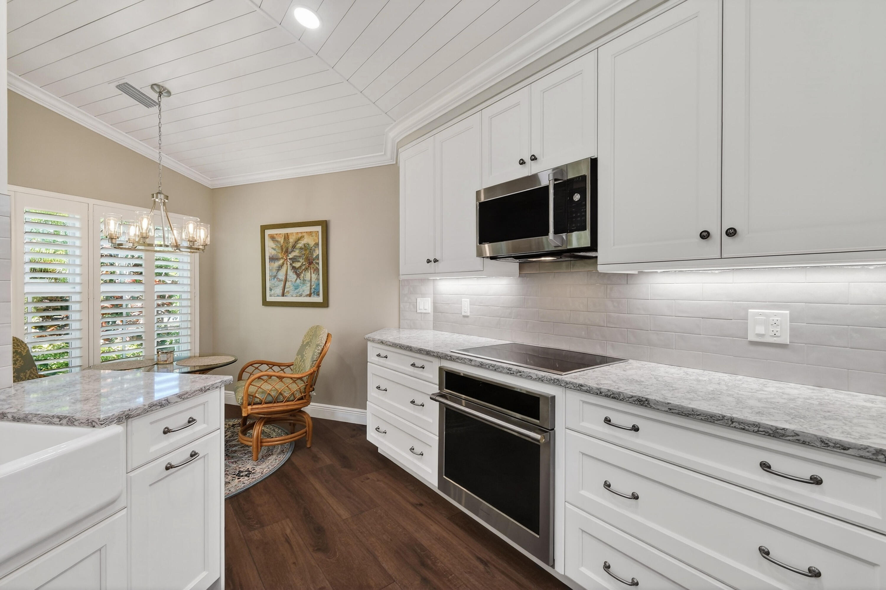 SHEARWATER AT JONATHANS LANDING - Residential