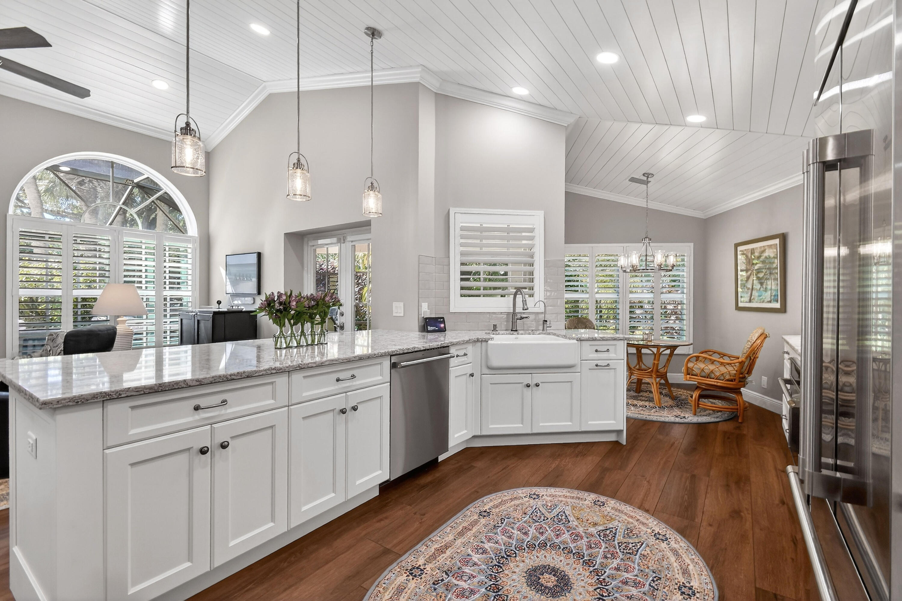 SHEARWATER AT JONATHANS LANDING - Residential