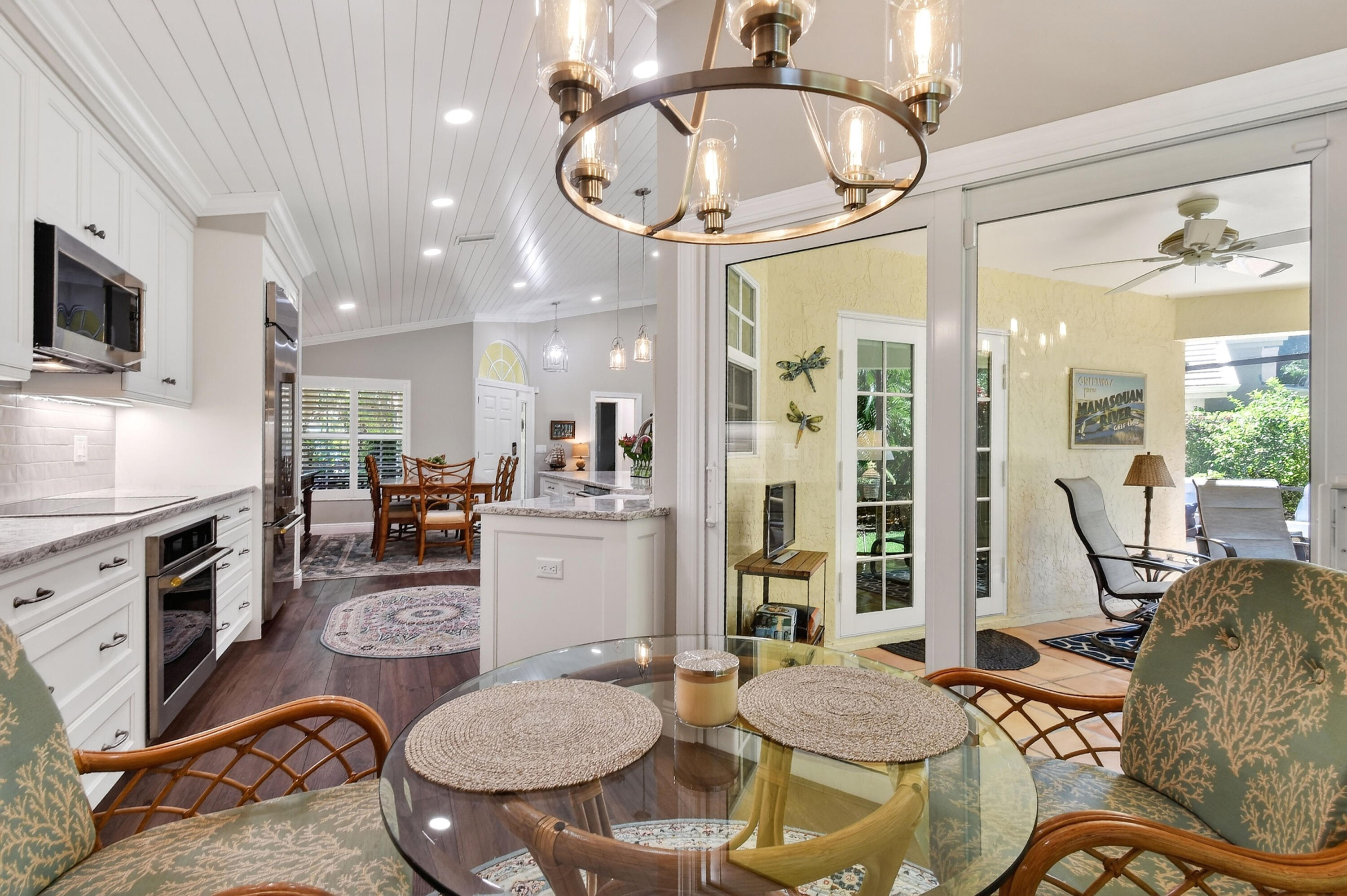 SHEARWATER AT JONATHANS LANDING - Residential