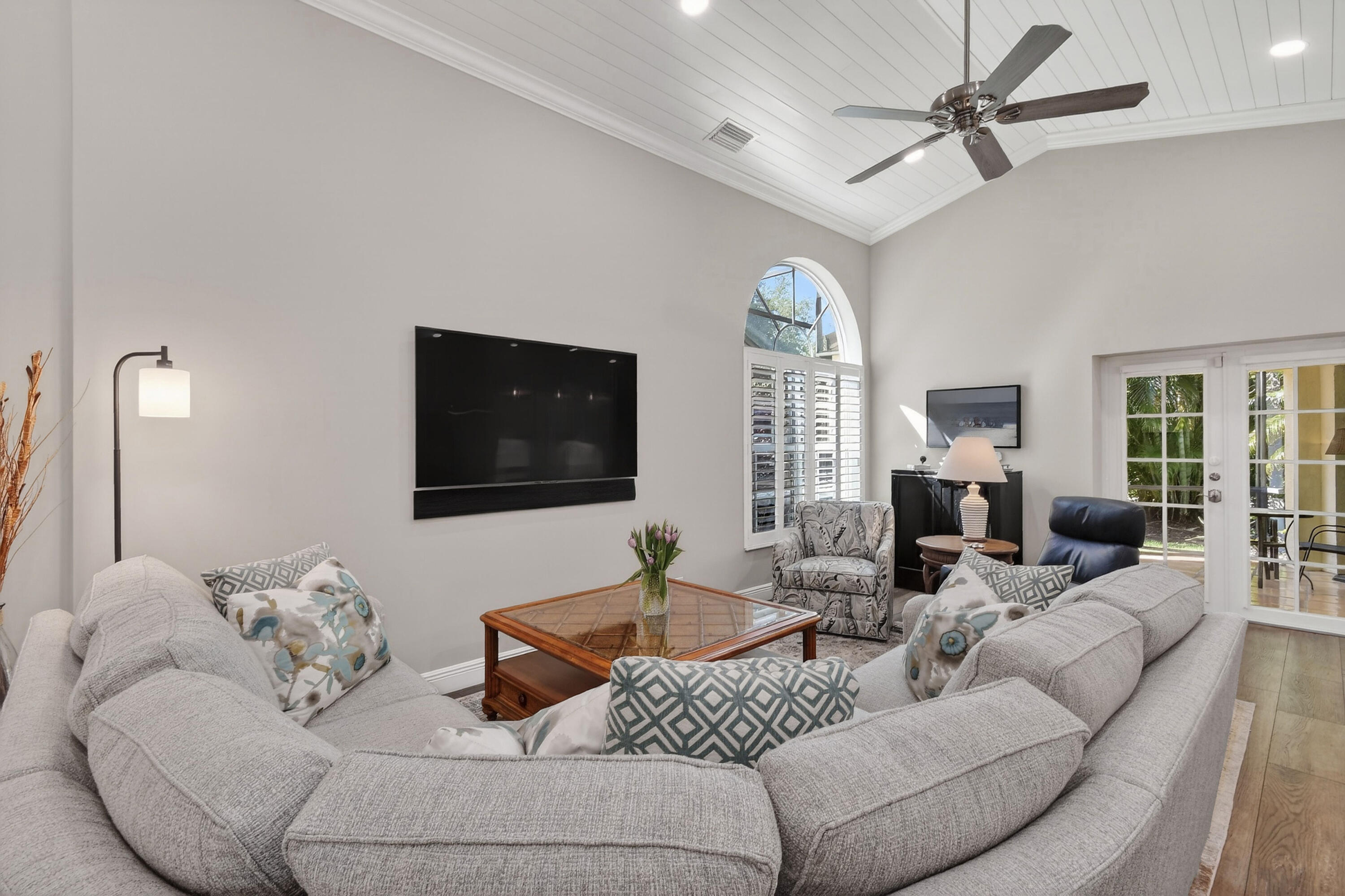 SHEARWATER AT JONATHANS LANDING - Residential
