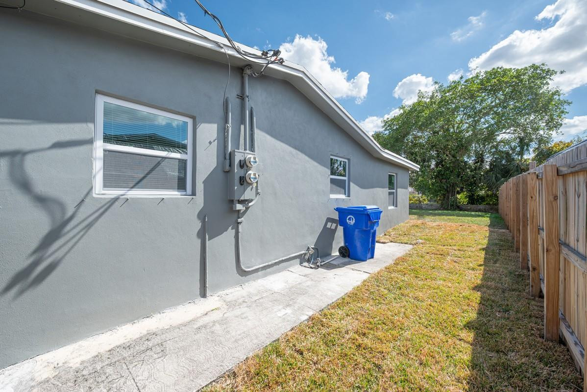 Springbank Park Sec 2 69- - Residential