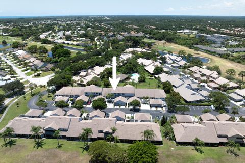 A home in Hobe Sound