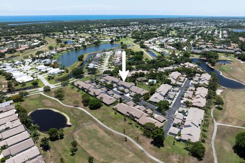 A home in Hobe Sound