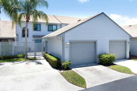 A home in Hobe Sound