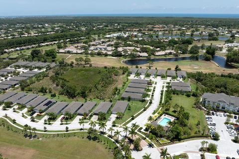 A home in Hobe Sound